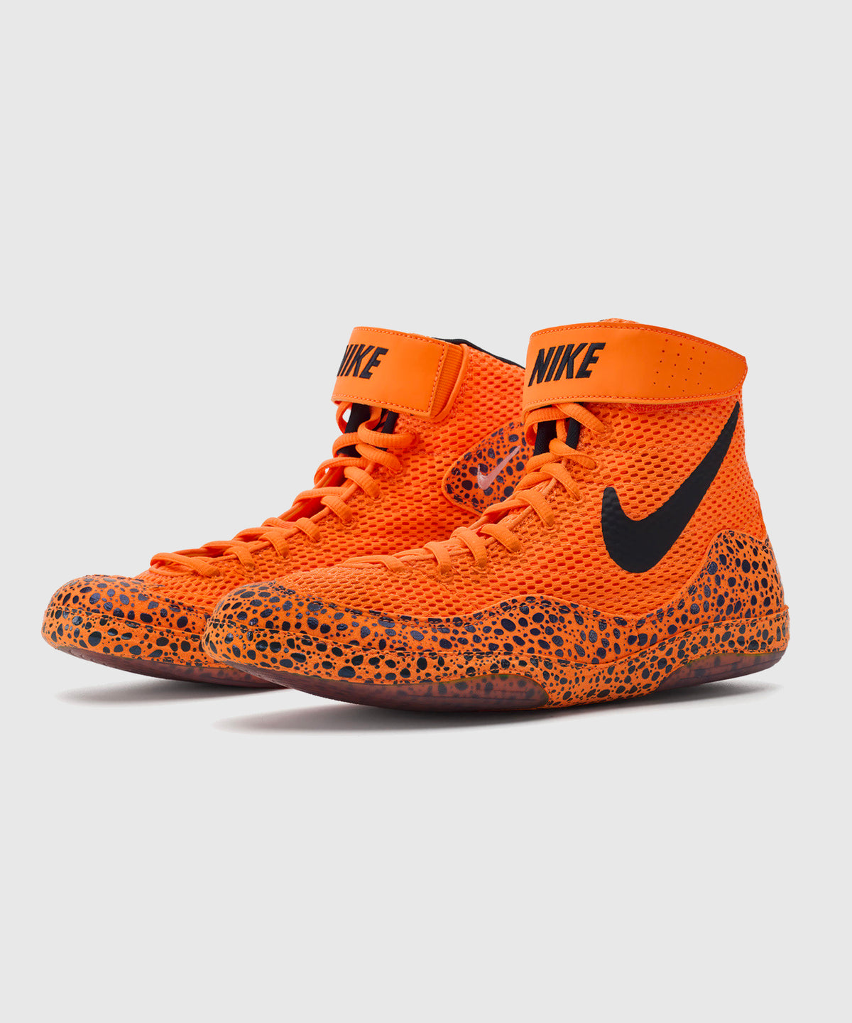 Nike Inflict 3 SE Olympic Ringerschuhe - Orange