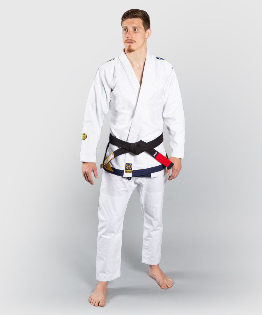 Scramble Yusho BJJ Gi