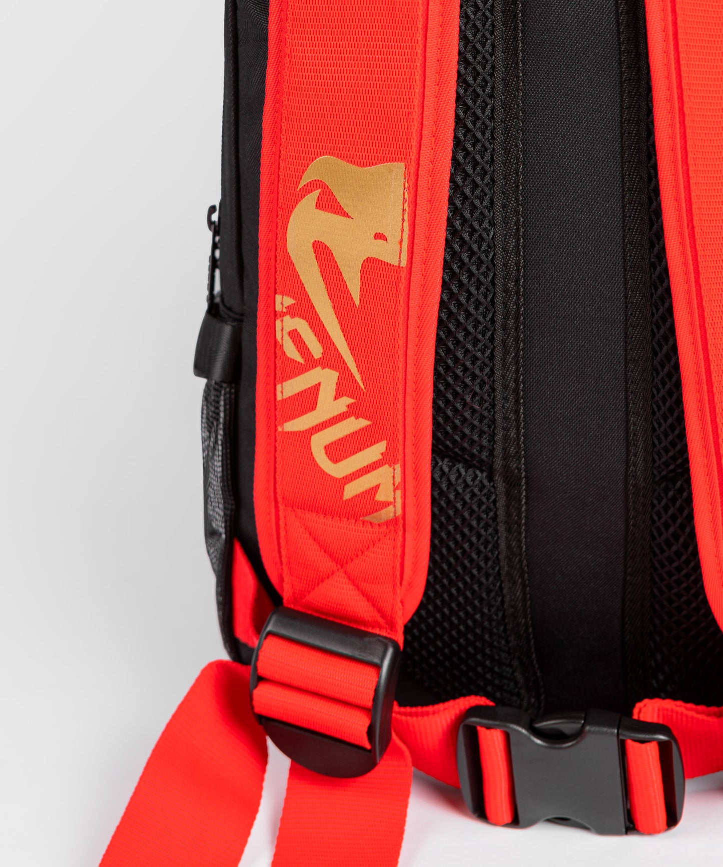 Venum x Mirage Rucksack - Schwarz/Gold