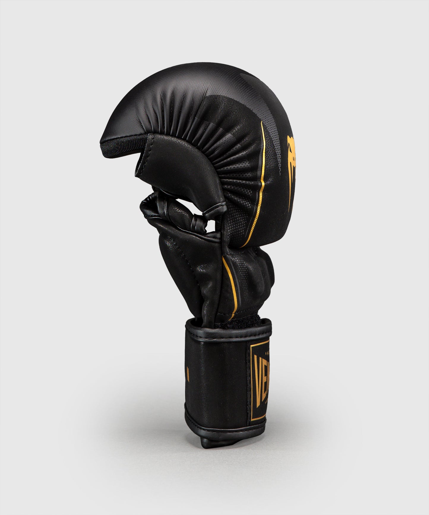 Venum G-Core Guanti da sparring - Nero/Oro