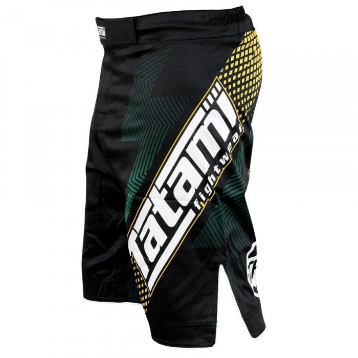 Short de MMA Tatami Fightwear Velocity
