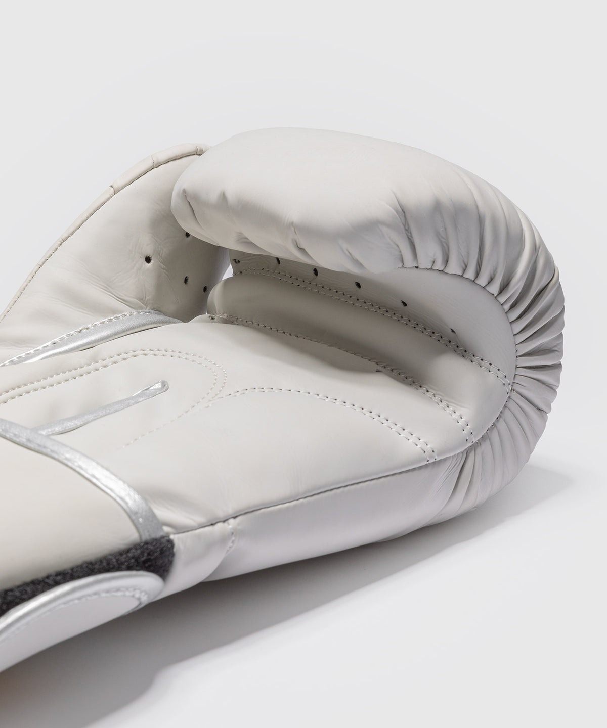 Gants de Boxe Venum Contender 1.5 - Ivoire/Or