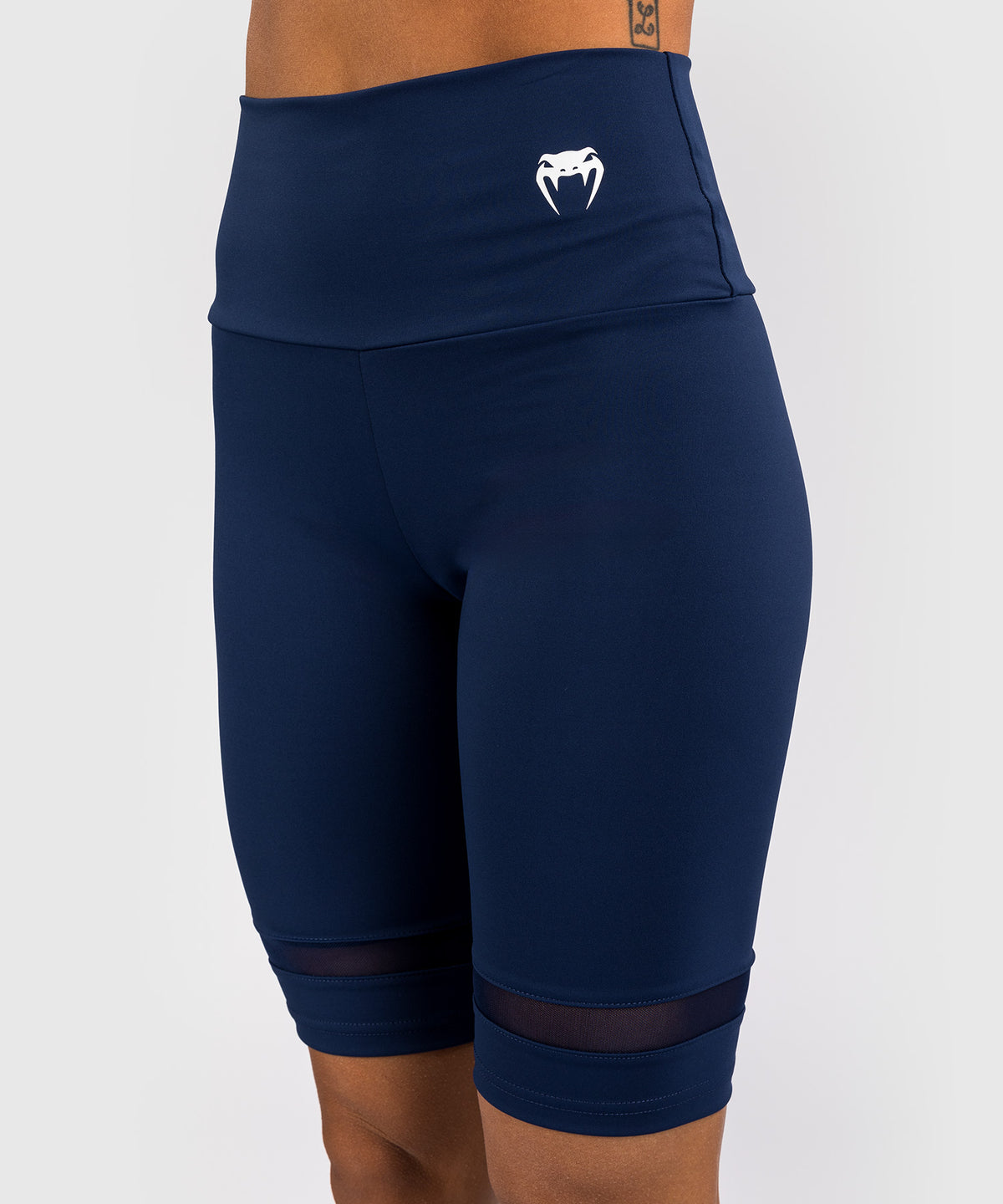 Short de compression pour Femmes Venum Aero XT - Indigo