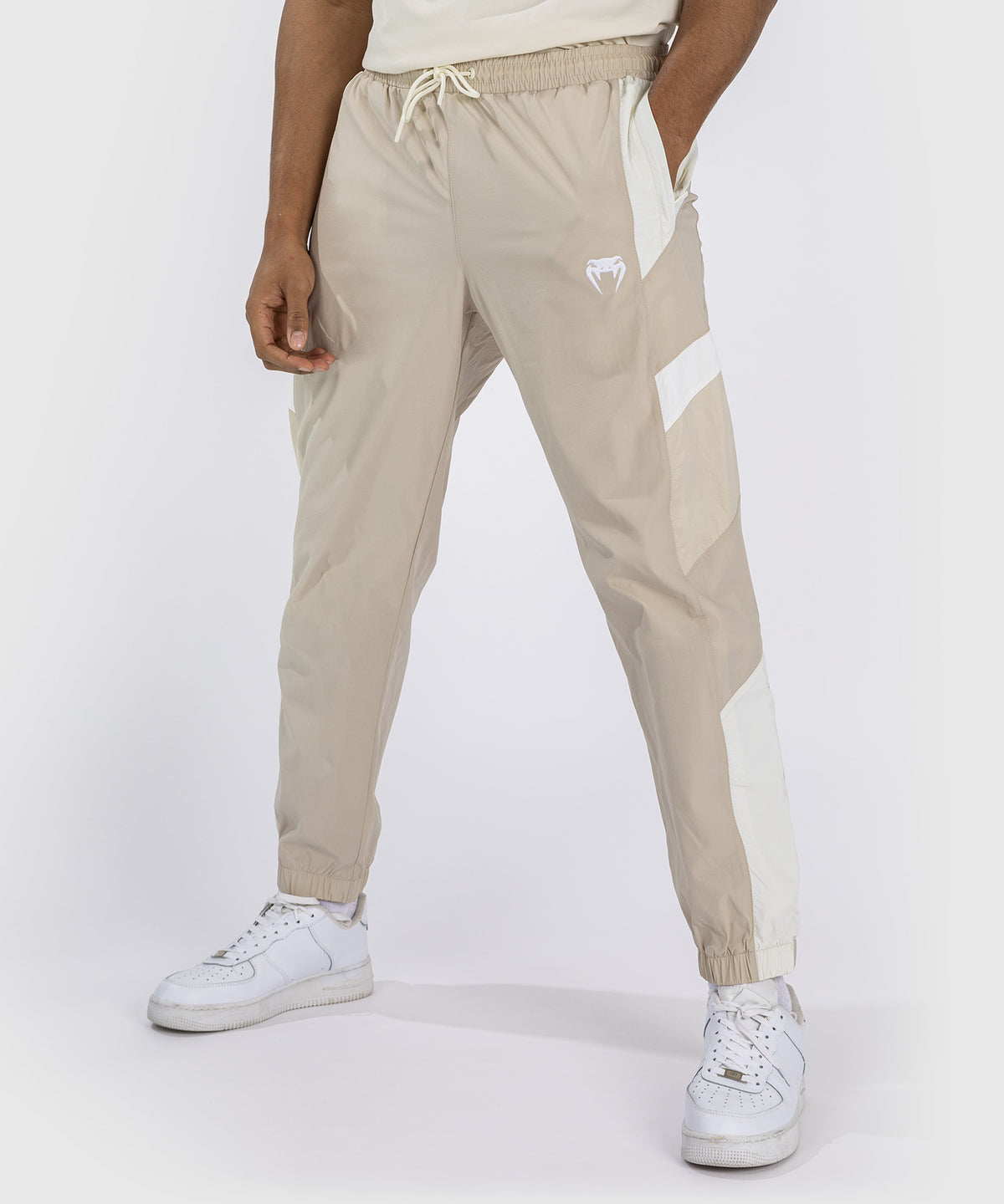 Venum Attack 90 Jogginghose - Beige