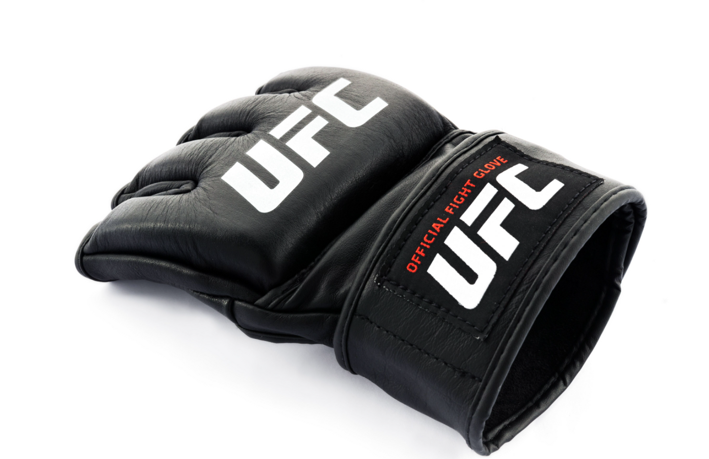 UFC Pro Ufficiale Guantoni da MMA