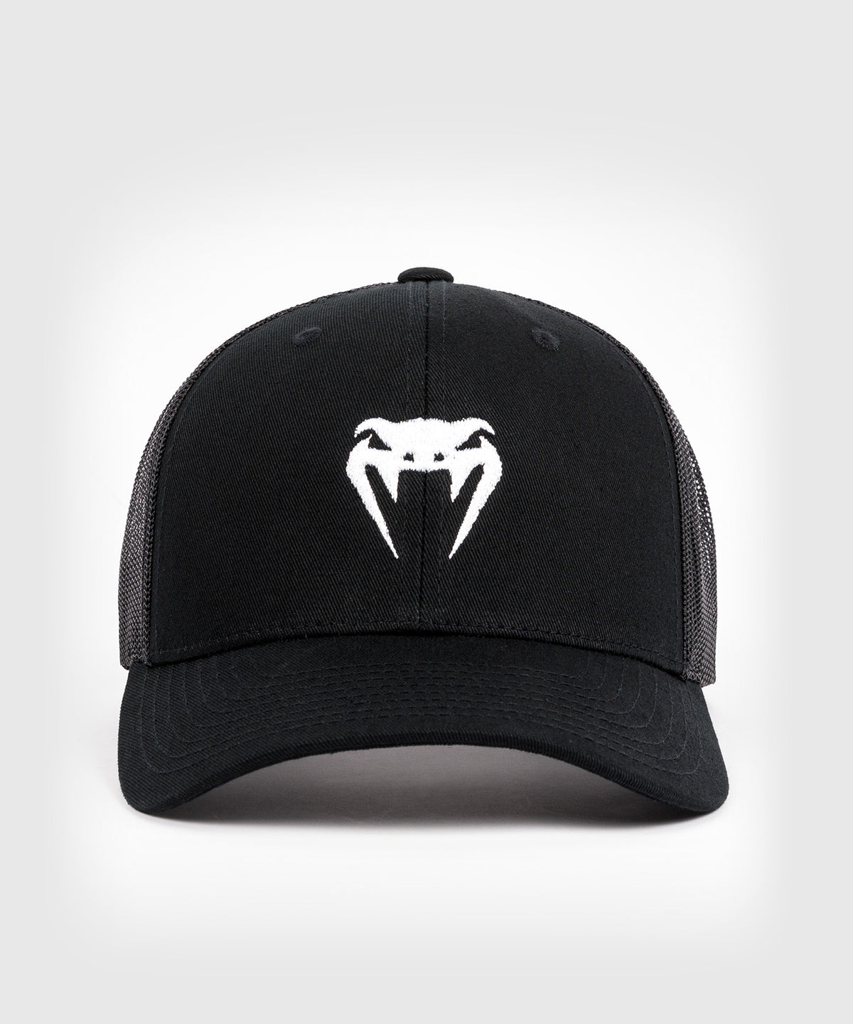 Venum Gorra Trucker - Negro