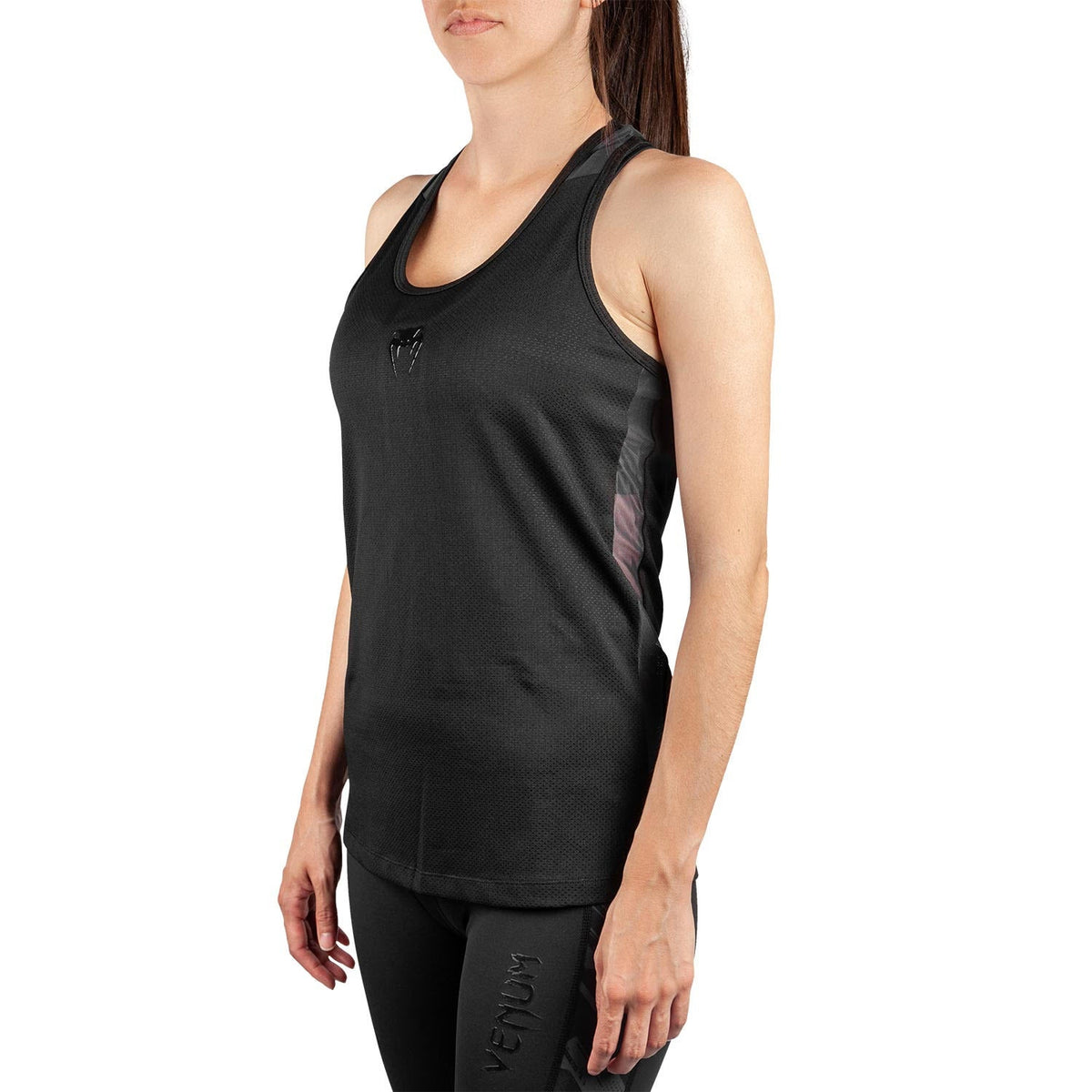 Women's tank top Venum Tecmo