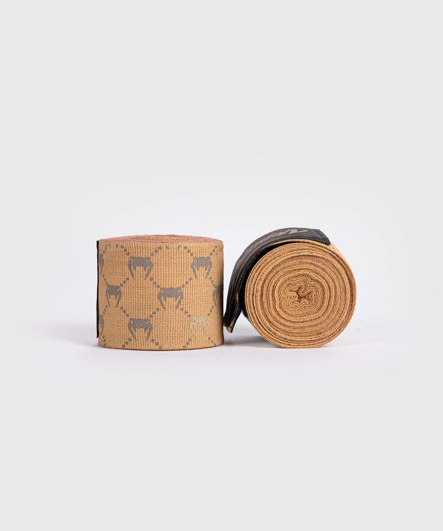 Venum Kontact Evo Monogram Fasce per le mani - Sabbia
