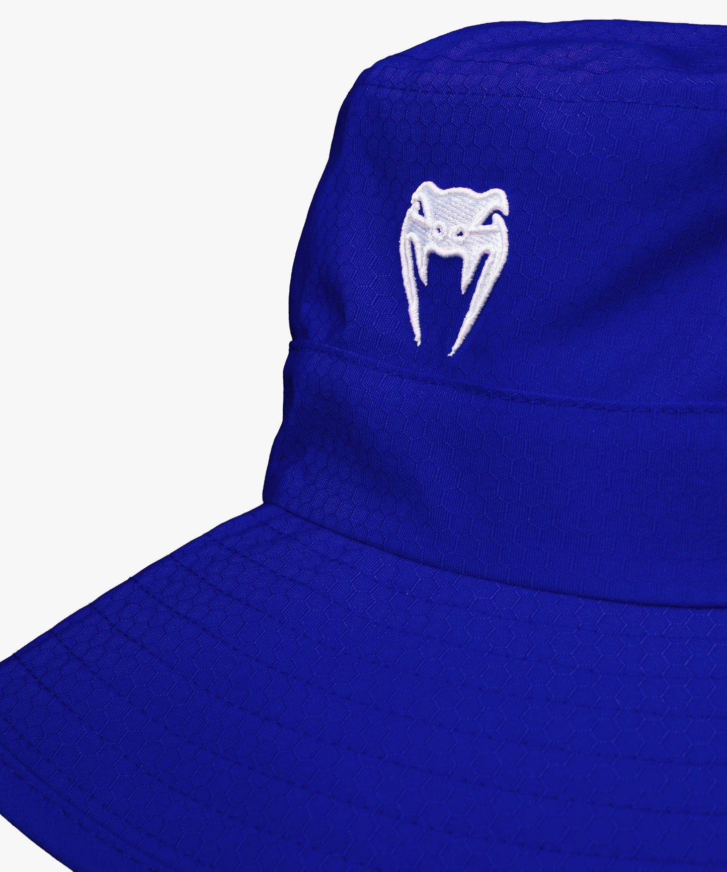 Bob Venum Lineup – Bleu Royal/Blanc