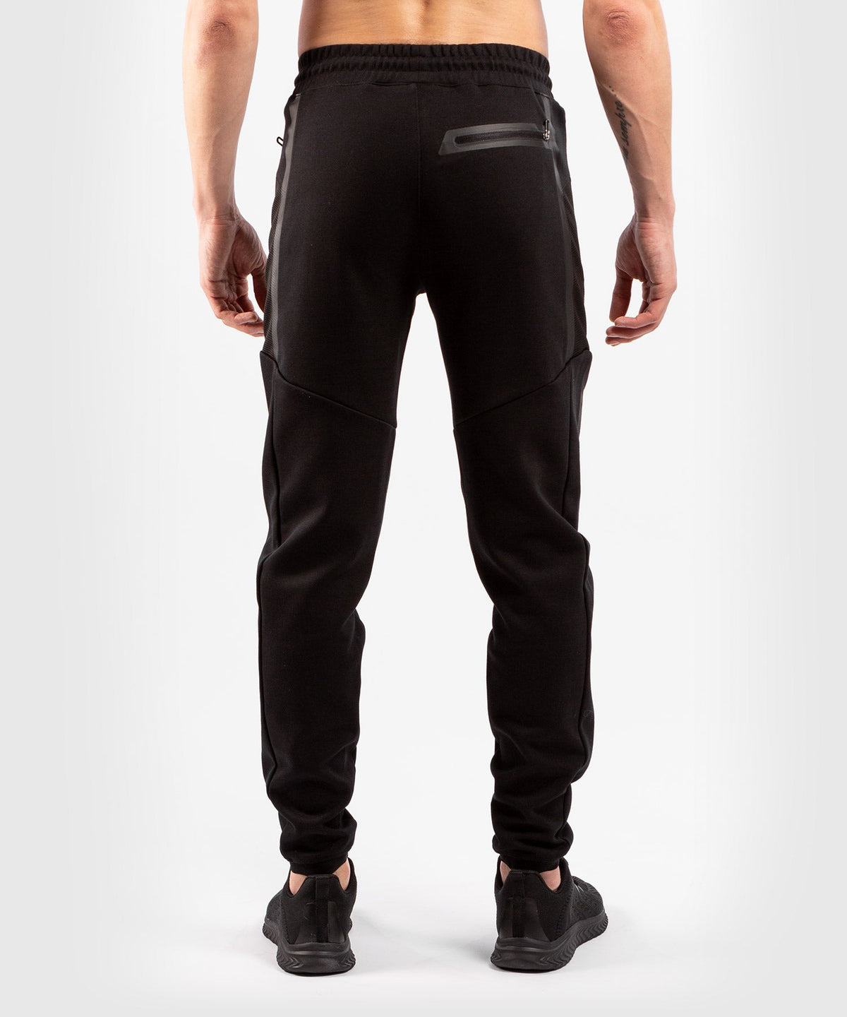 Venum Laser Evo 2.0 Jogginghose - Schwarz/Schwarz
