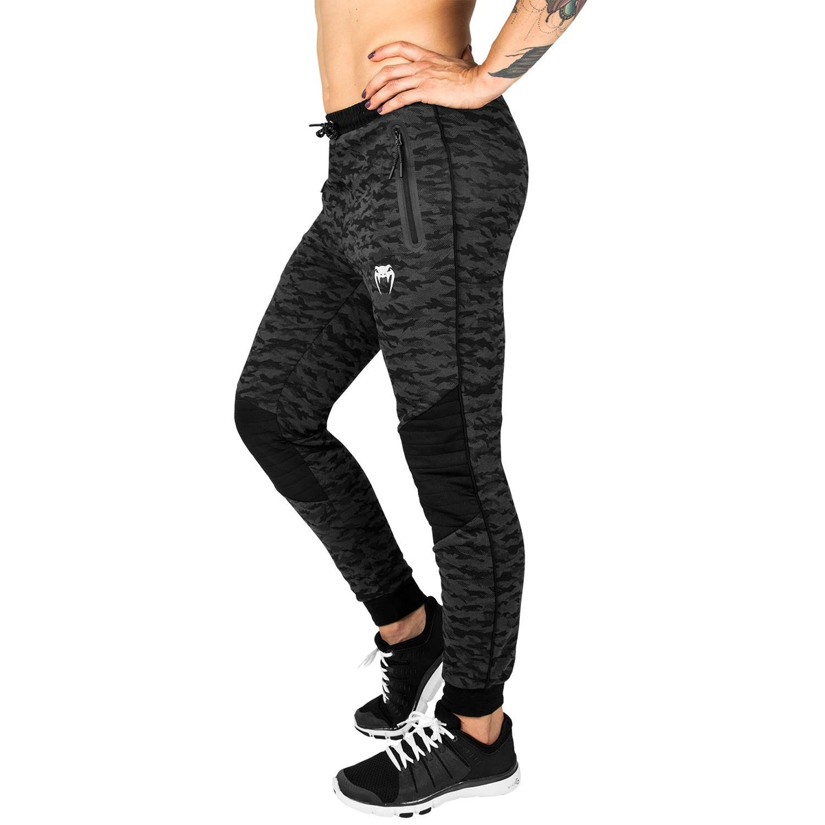 Jogging Femme Venum Laser - Dark Camo - Exclusivité