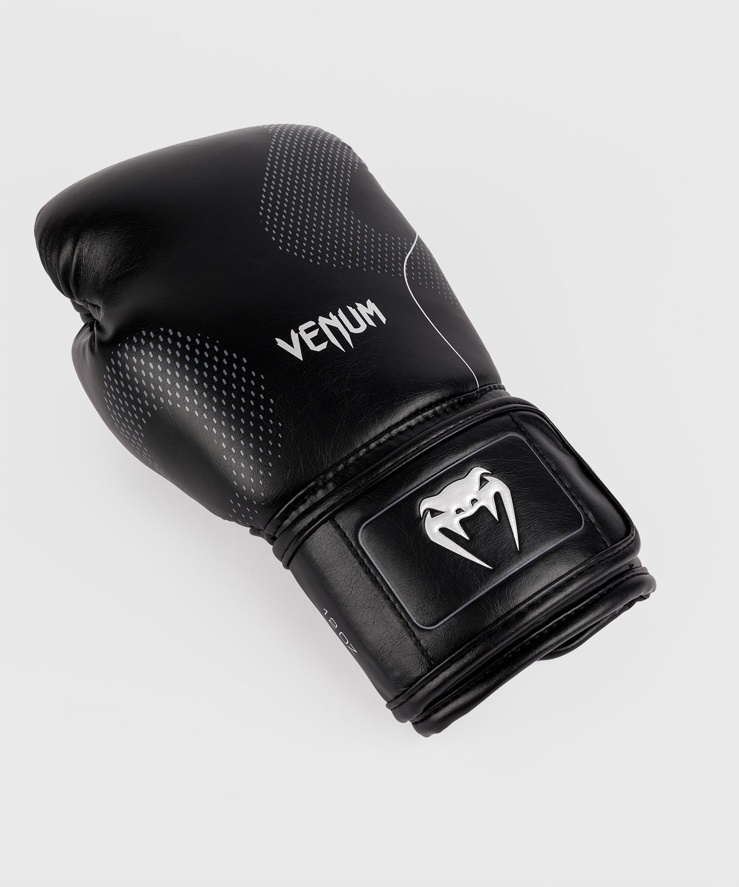 Venum Nexus Guanti da boxe – Nero/Argento