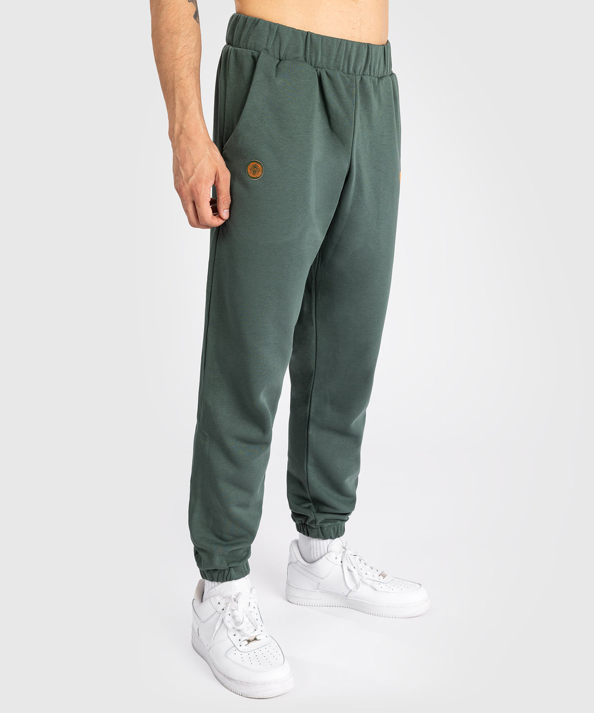 Venum Vortex XL Lite Pantaloni da Jogging da Uomo - Khaki