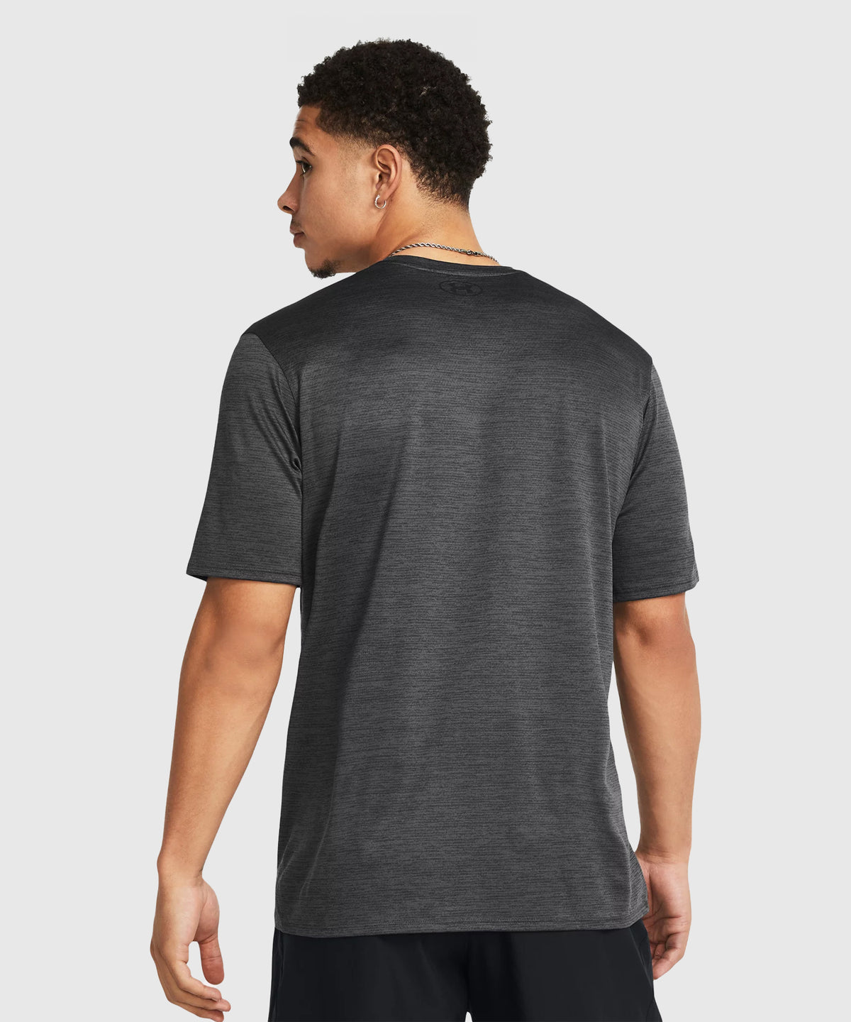 Under Armour Ua Tech™ T-Shirt – Grigio