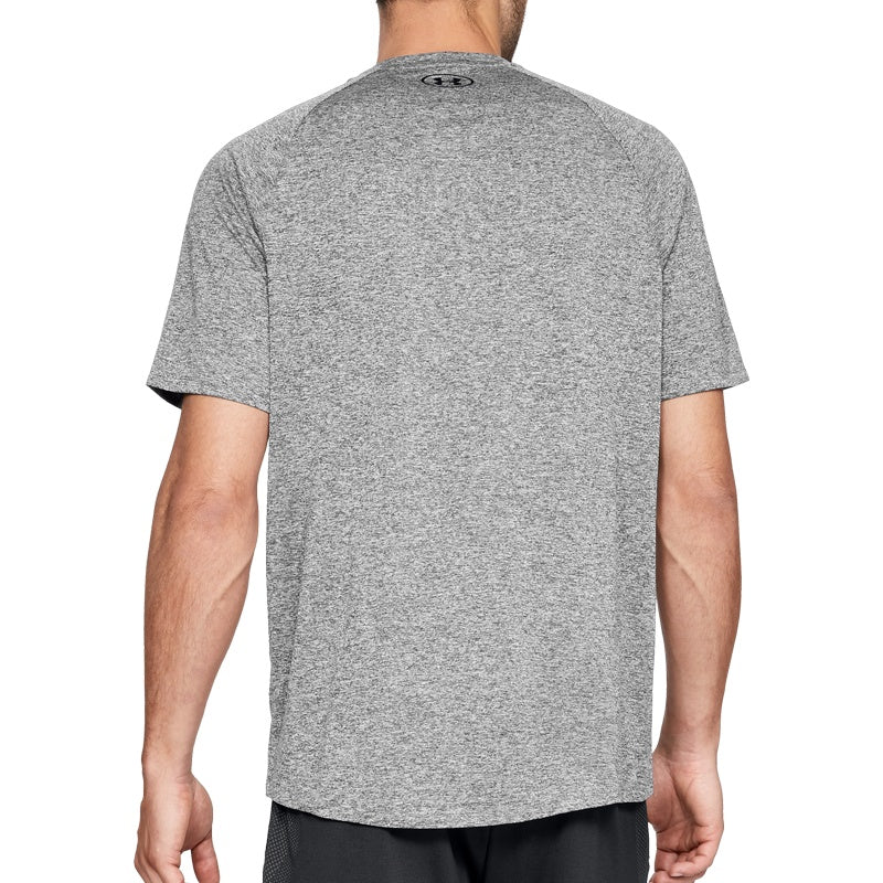 Under Armour Tech™ Camiseta – Gris