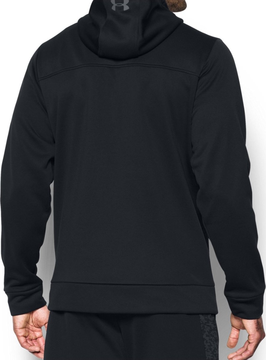 Veste à capuche Under Armour Storm Armour Fleece