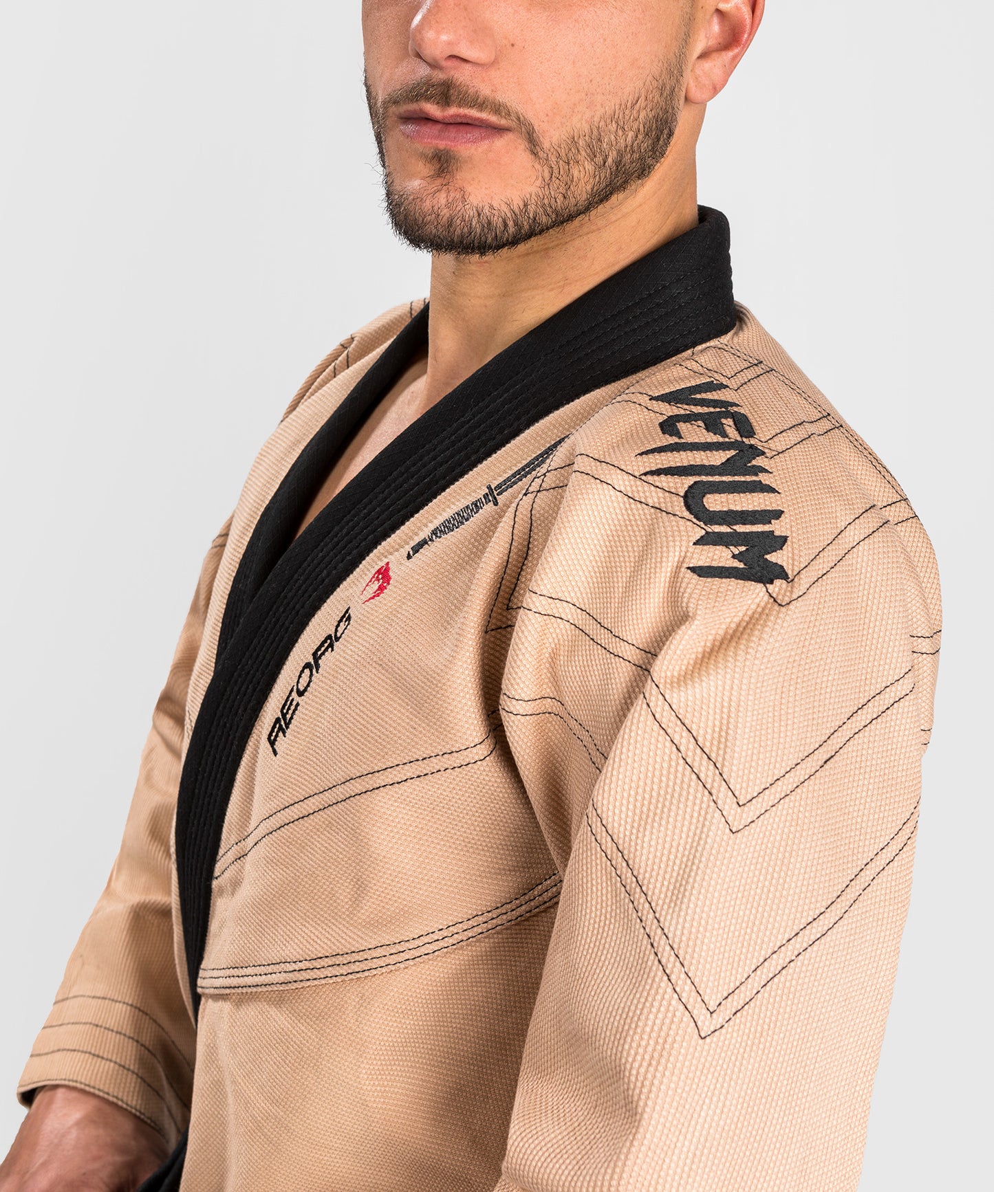 Kimono BJJ Venum Reorg - Arena