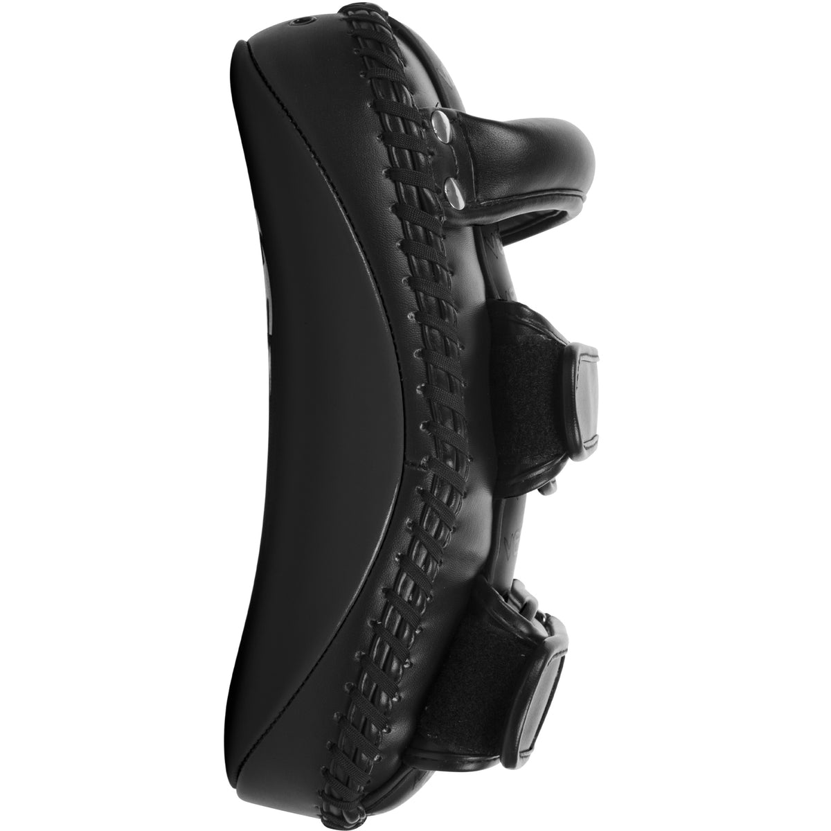 Paos de Kick Venum Light (Paire) – Noir/Noir