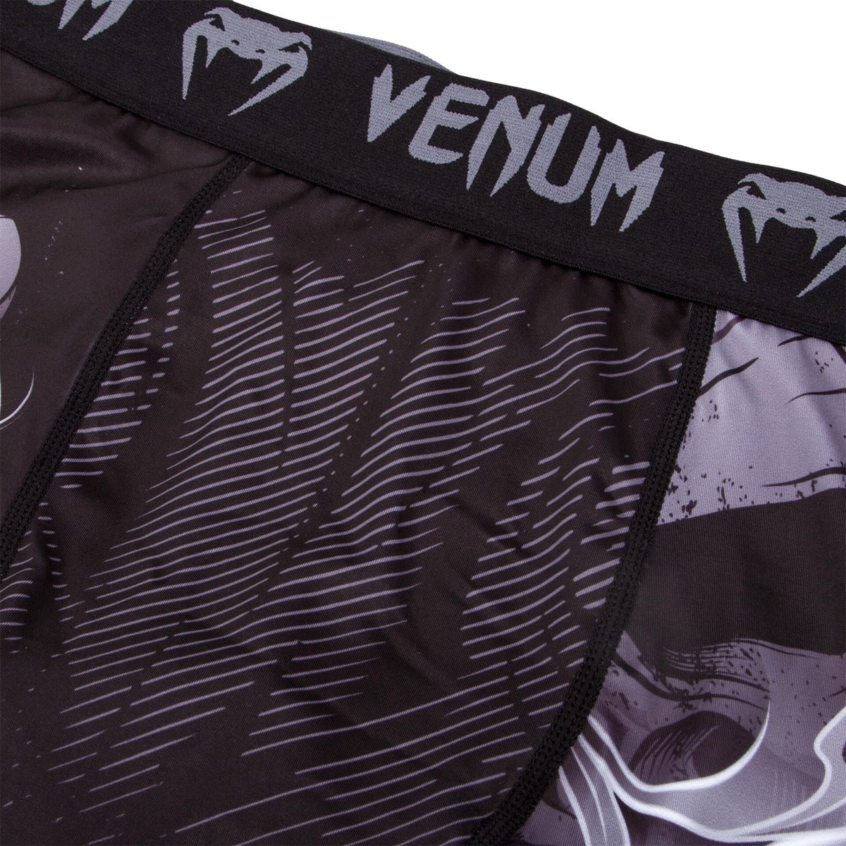 Venum Minotaurus compression shorts