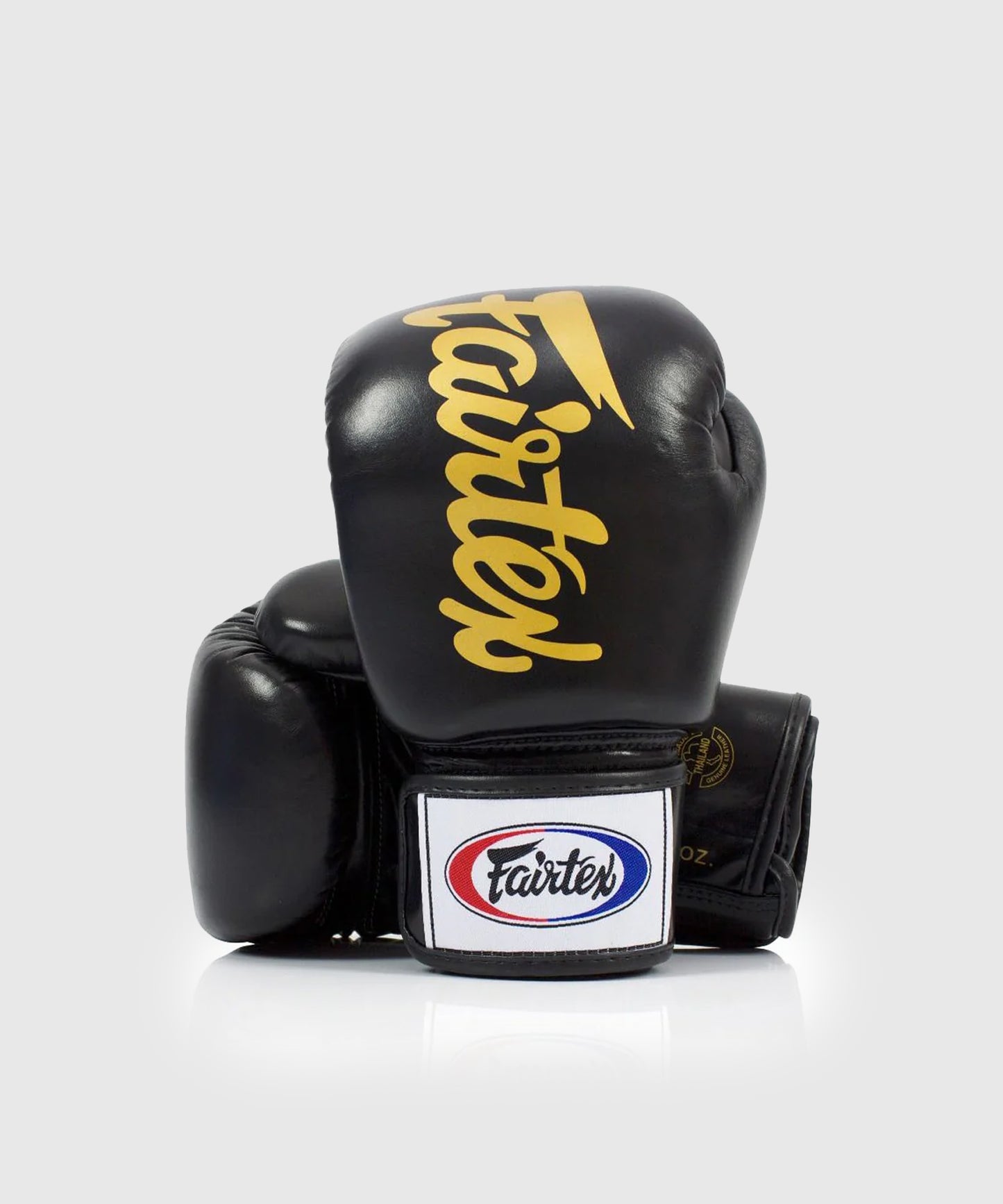 Fairtex Boxhandschuhe - Schwarz