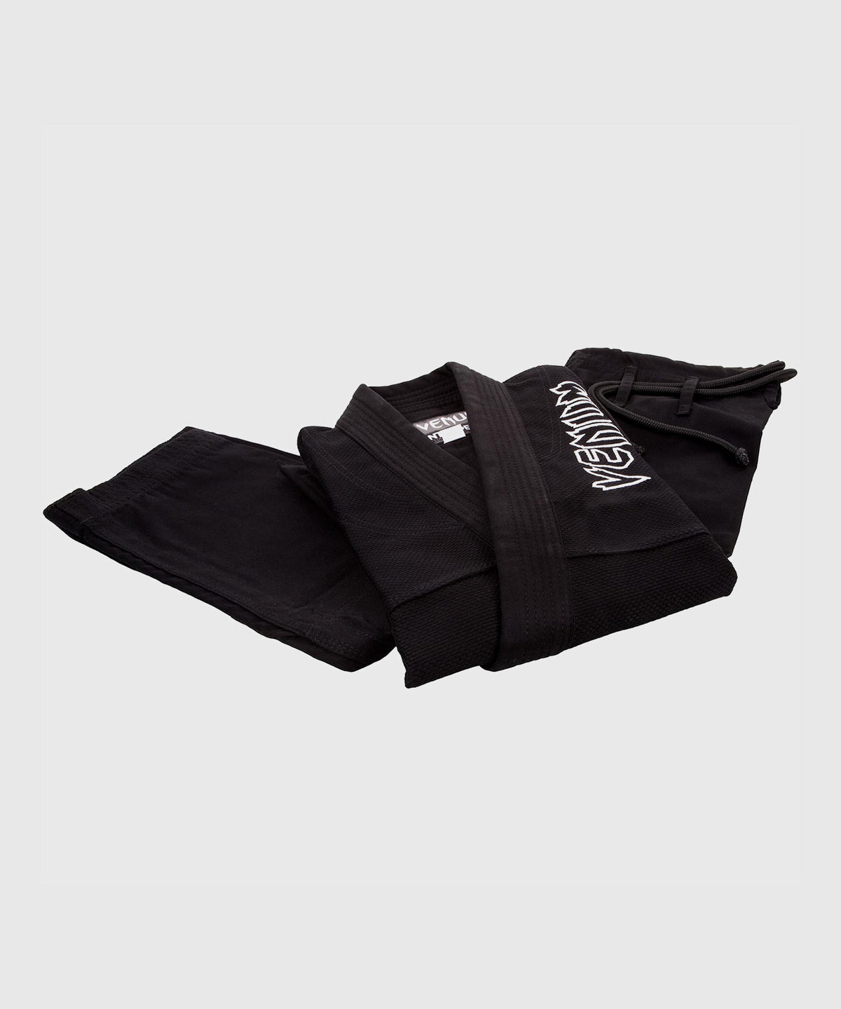 Kimono JJB Noir Venum Contender 2.0