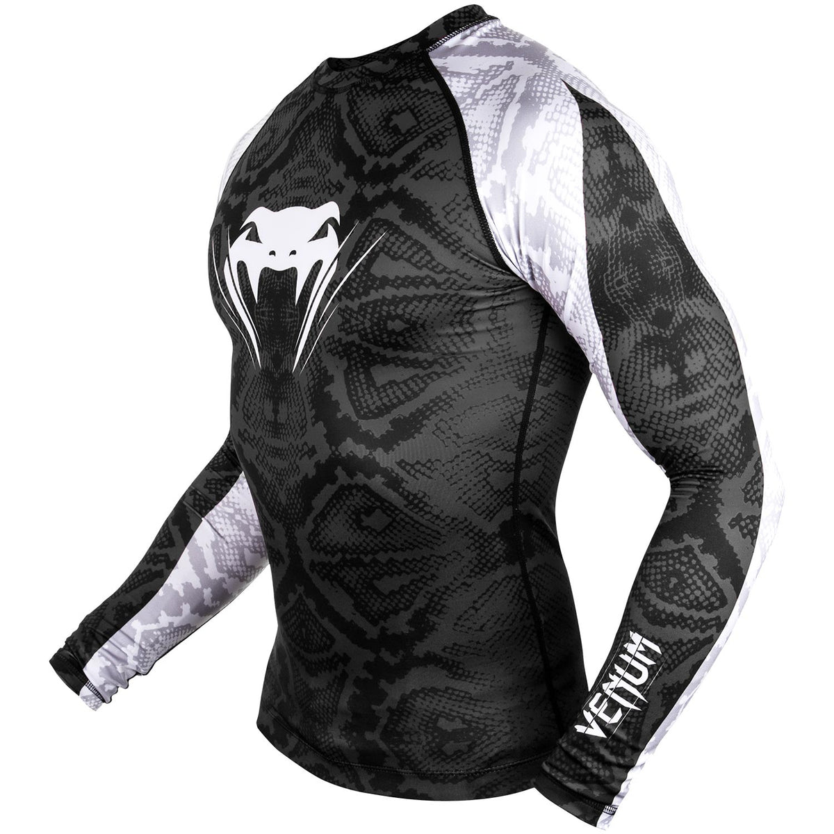 Venum Amazonia 5 Rashguard - Langarm