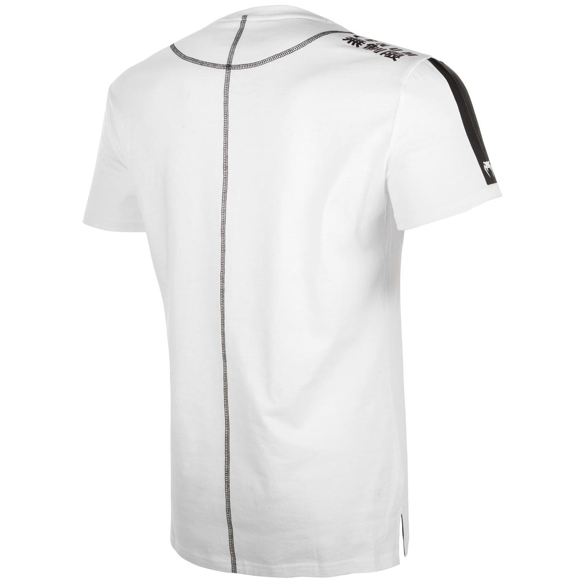 Venum Limitless T-Shirt - Weiß