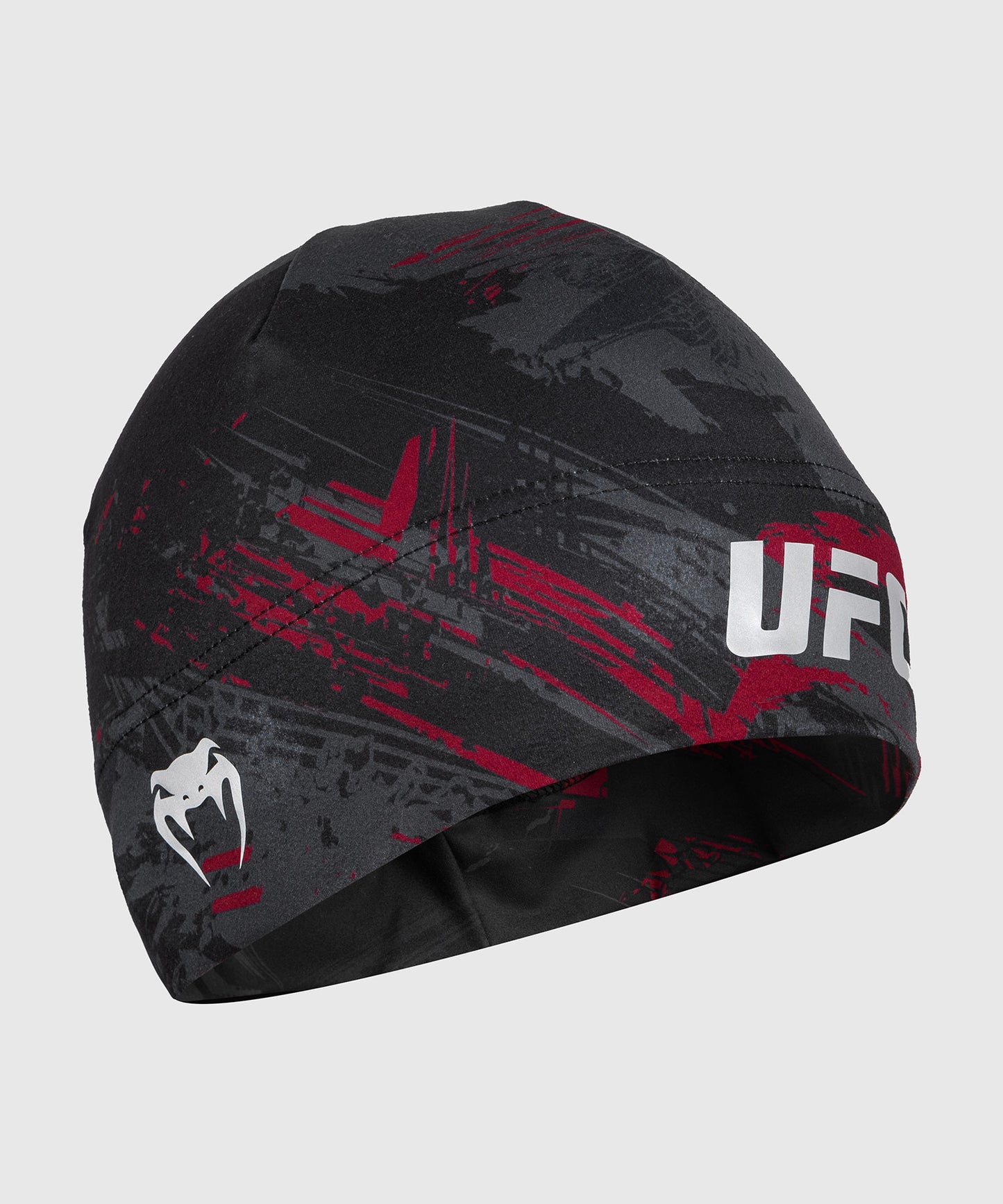 Gorro UFC Venum Authentic Fight Week 2.0 - Negro