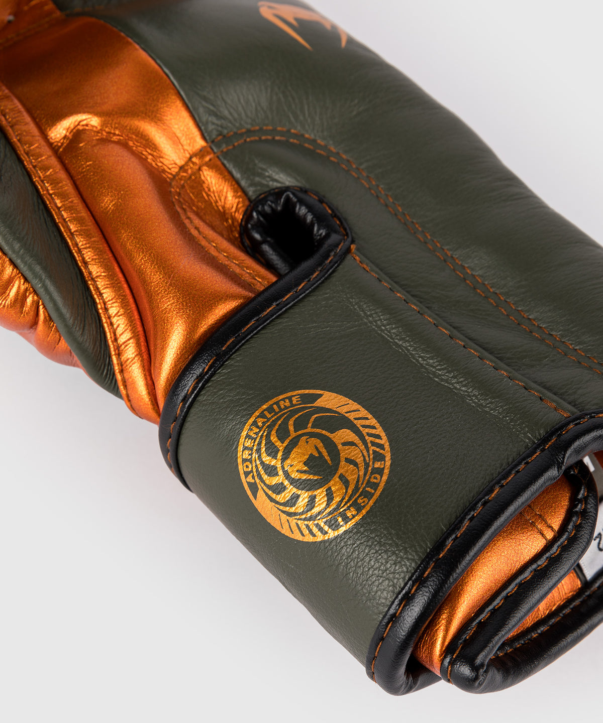 Gants de boxe Venum Giant 3.0 - Edition Spéciale - Kaki/Bronze