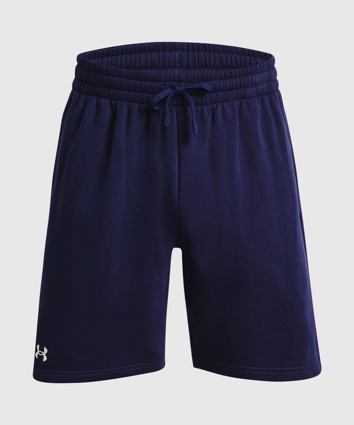 Under Armour Ua Rival Fleece Shorts – Azul Marino