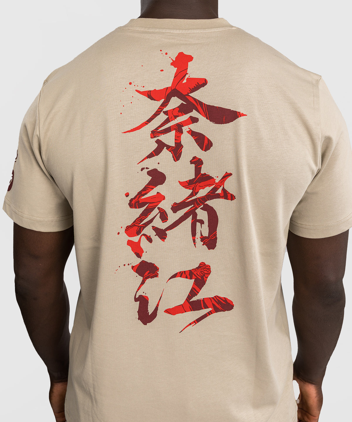 T-shirt Venum x Assassin’s Creed Shadows - Sable