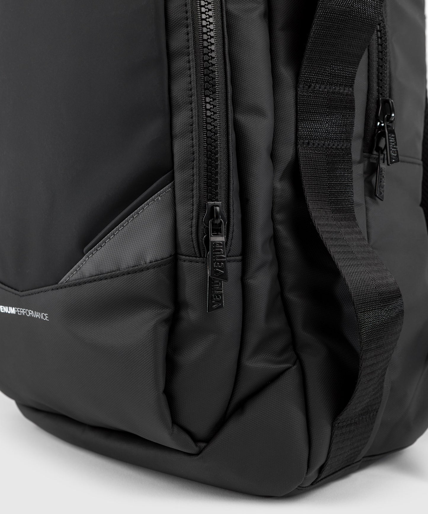 Venum Evo 2 Backpack (20-25L) - Black/Grey
