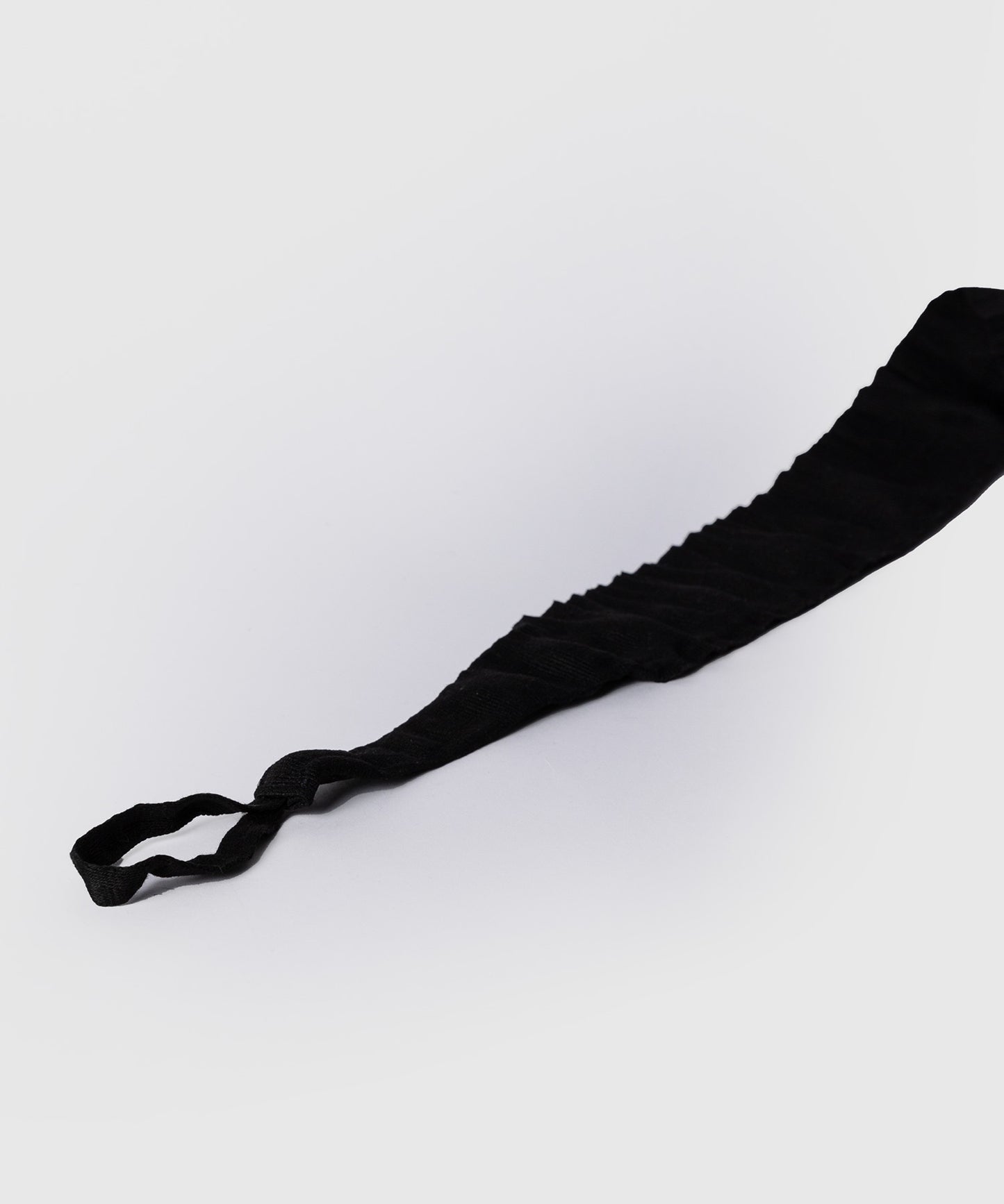 Venum Kontact Boxbandagen - Schwarz/Rot - 2,5 m (98 in)