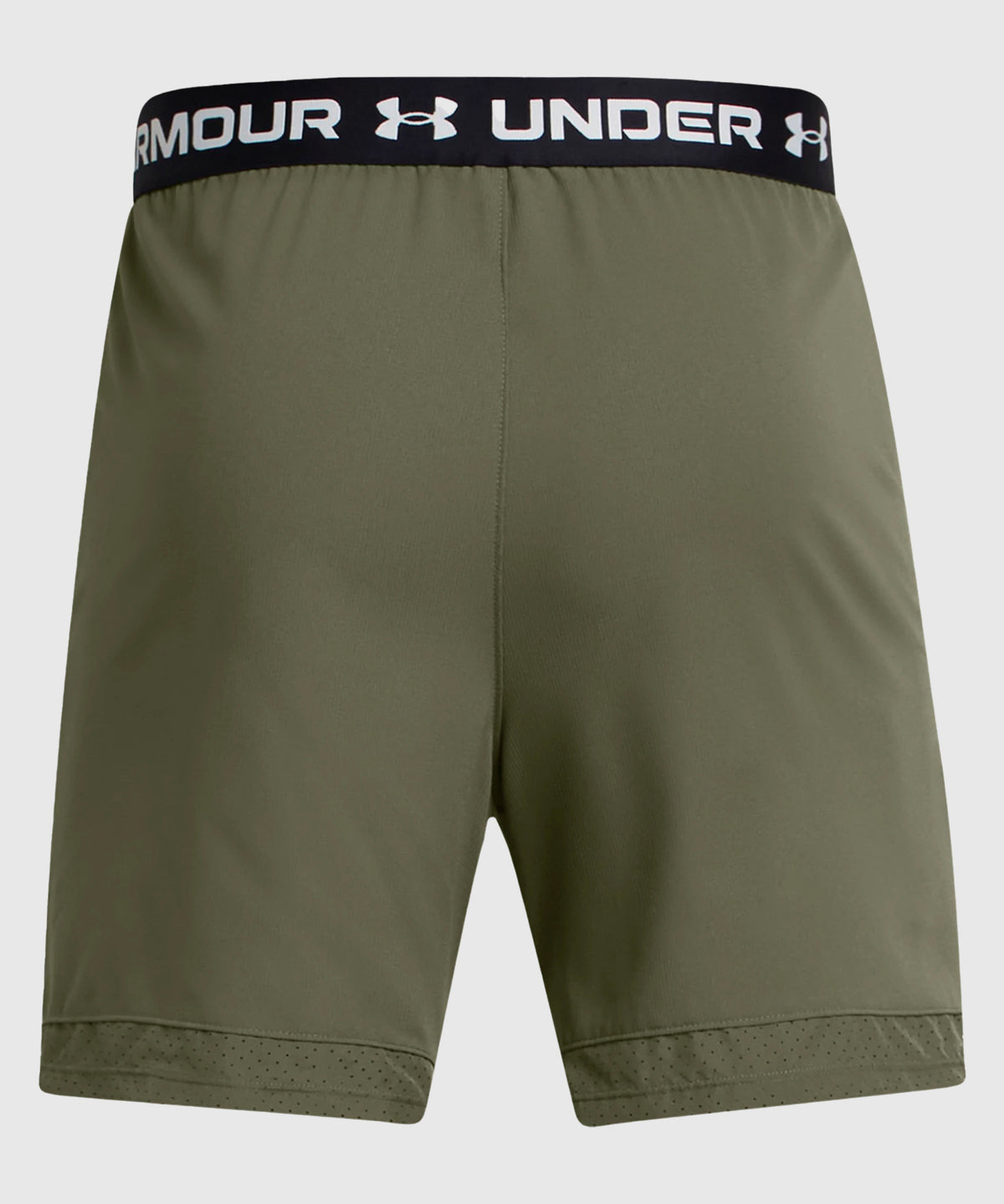Short Under Armour Ua Vanish Woven - Kaki