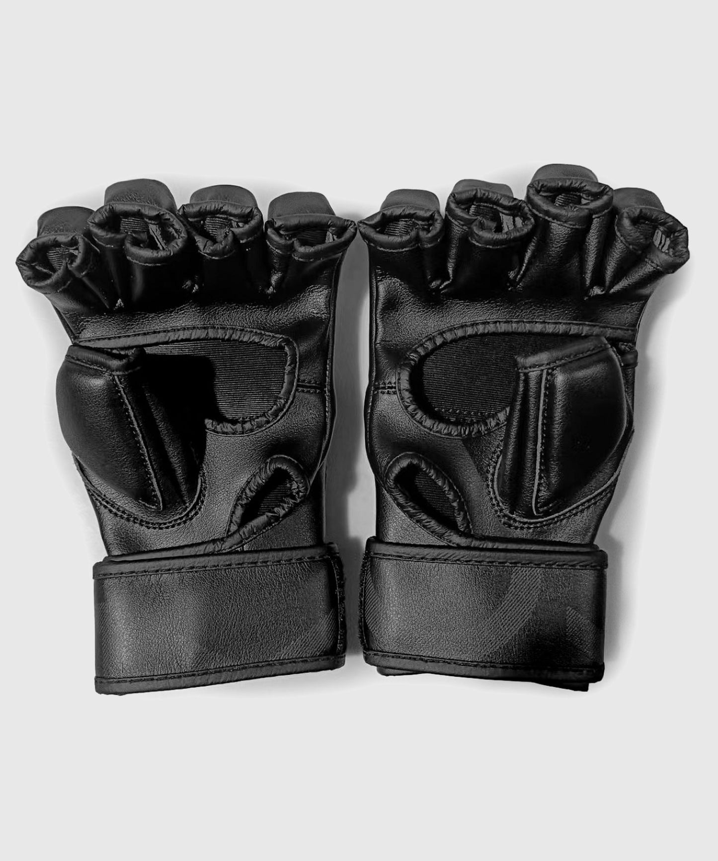 Wicked One Right Guantes de MMA de cuero