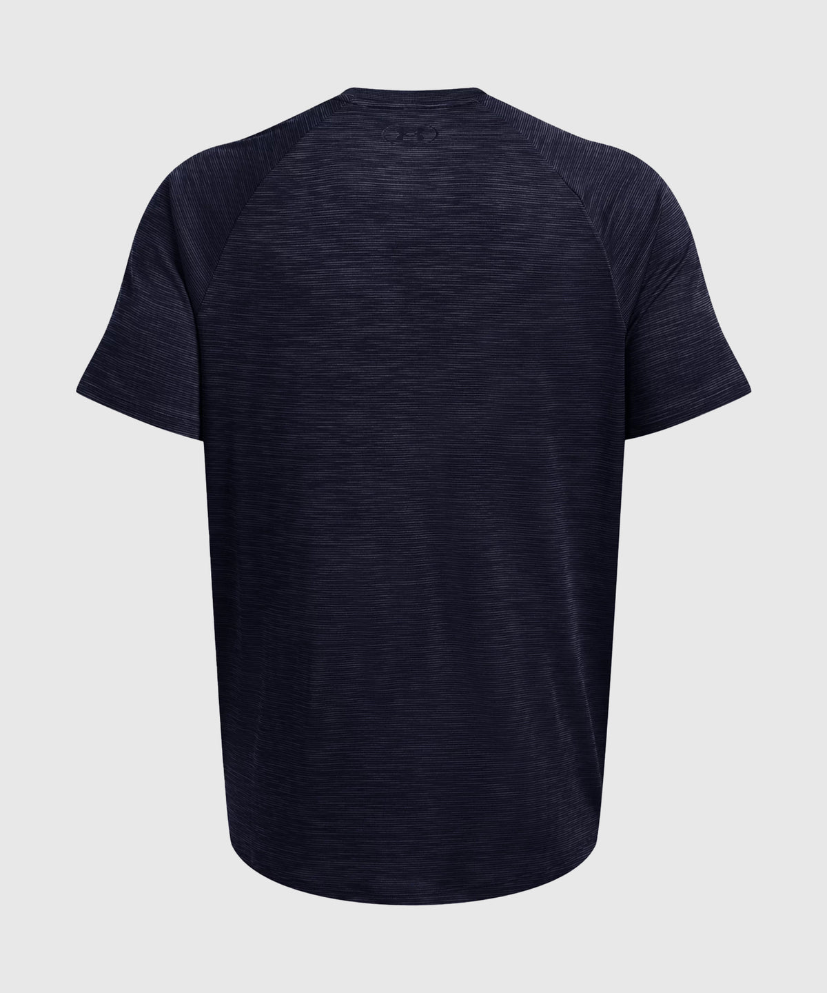 Under Armour Ua Tech Textured Camiseta – Azul Marino