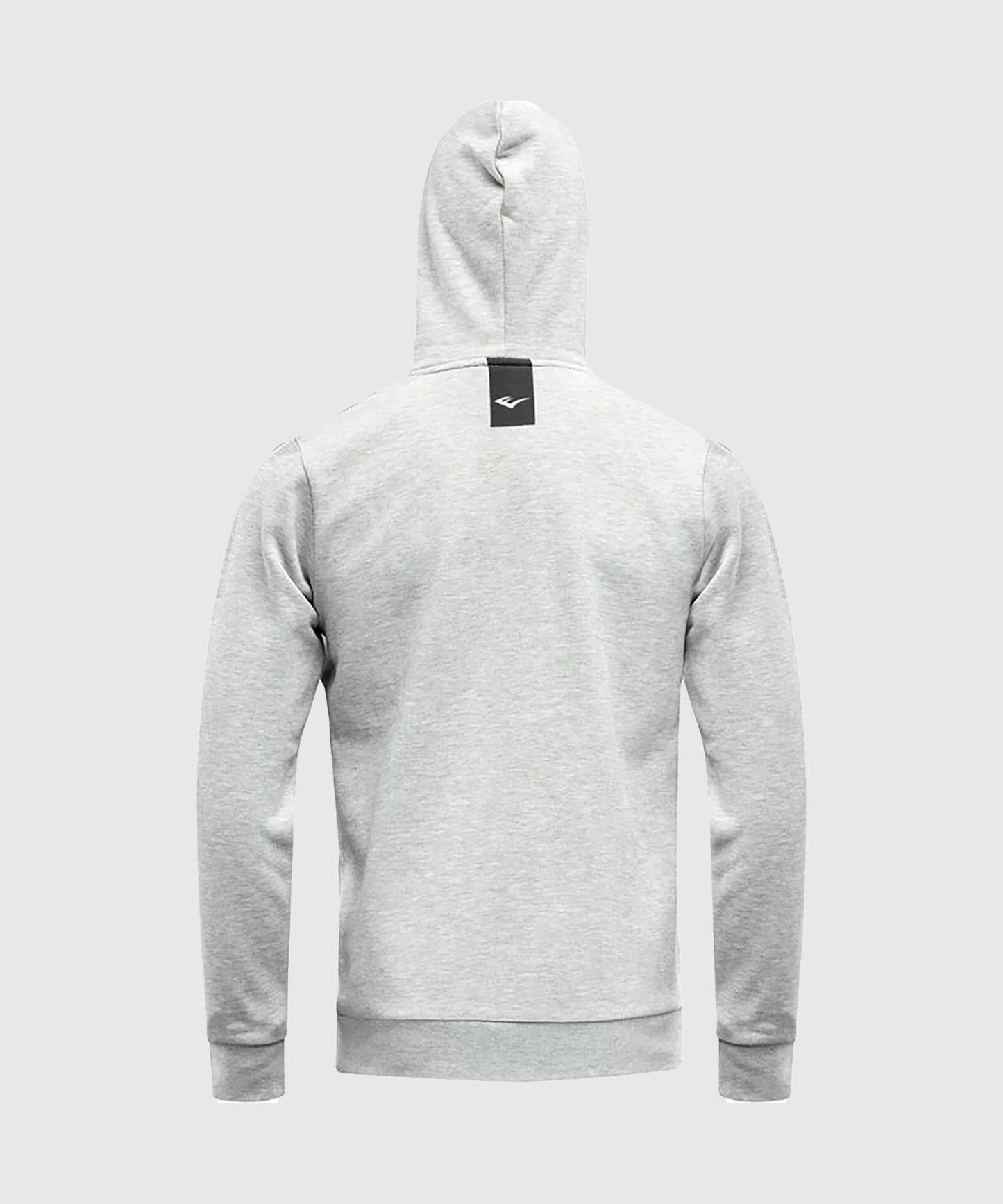 Everlast Taylor Sudadera con Capucha - Grau Vigoré