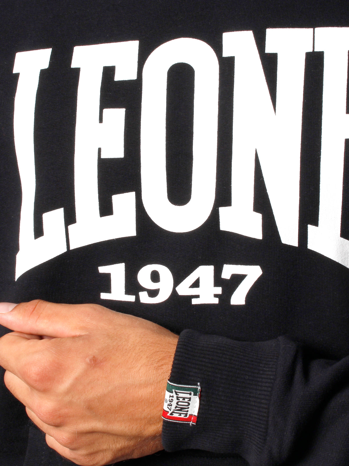 Leone Sweatshirt