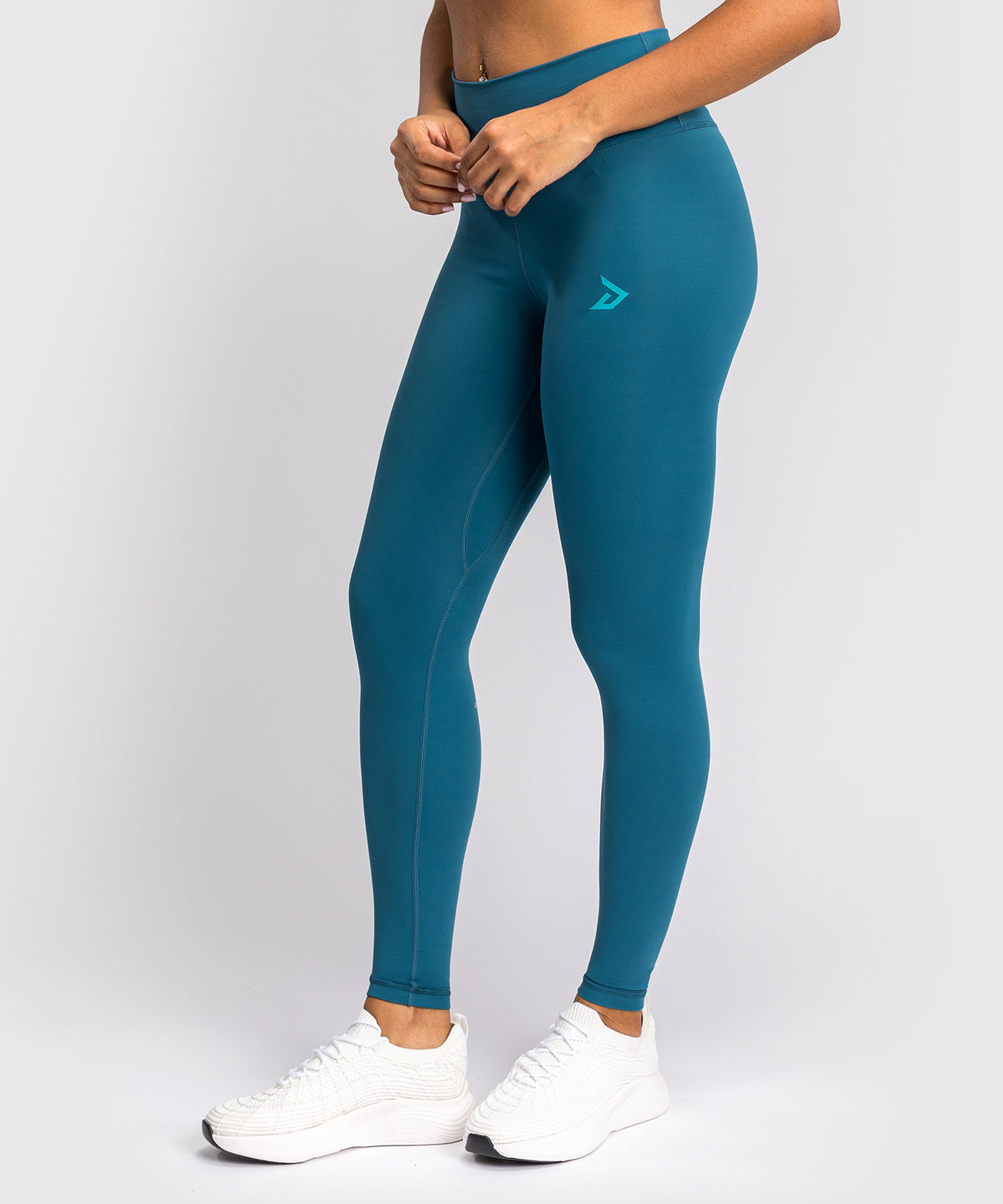 Leggings pour Femmes Venum x Demi - Bleu azur