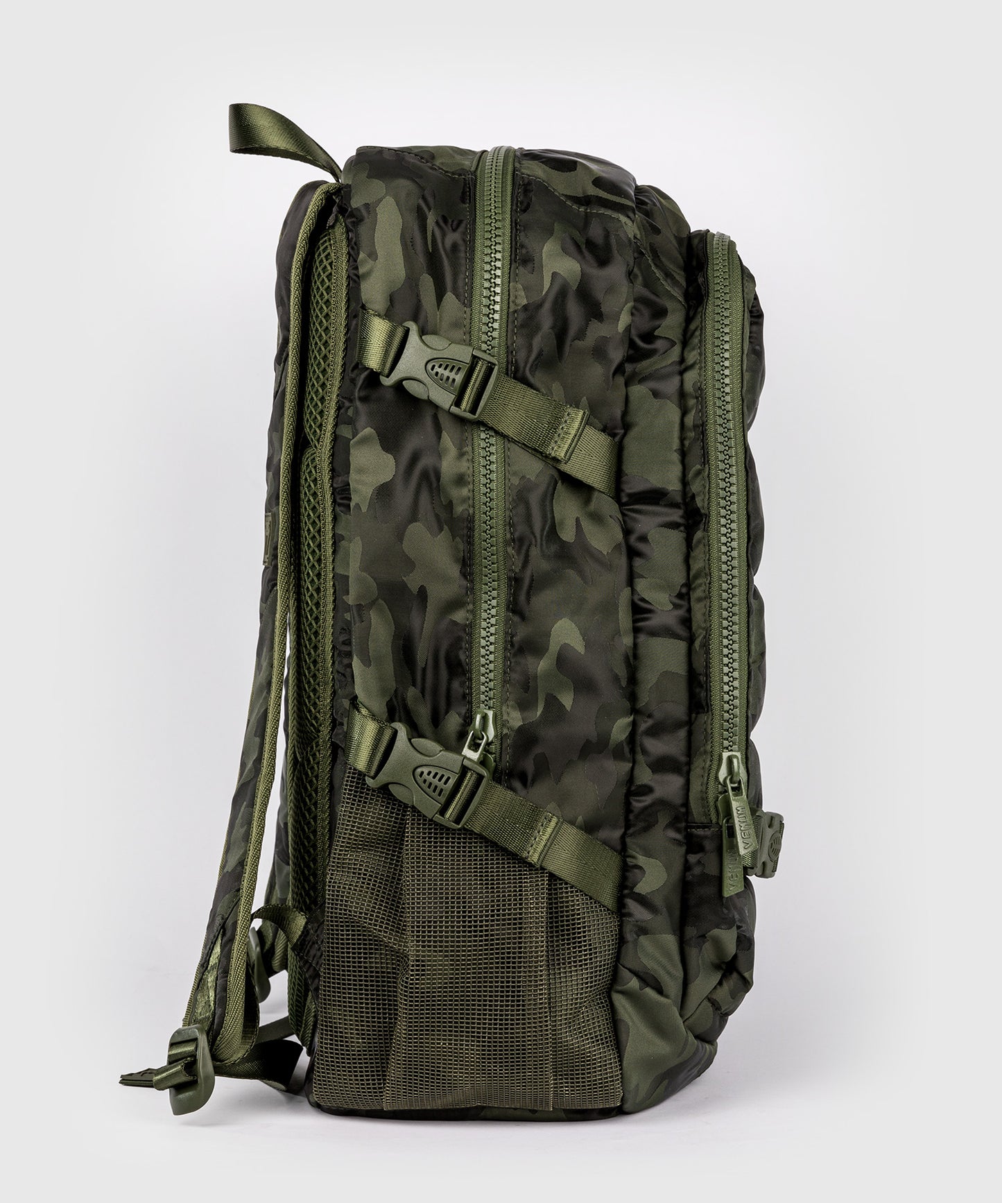 Venum Challenger Pro BackPack (20-25L) - Khaki/Camo