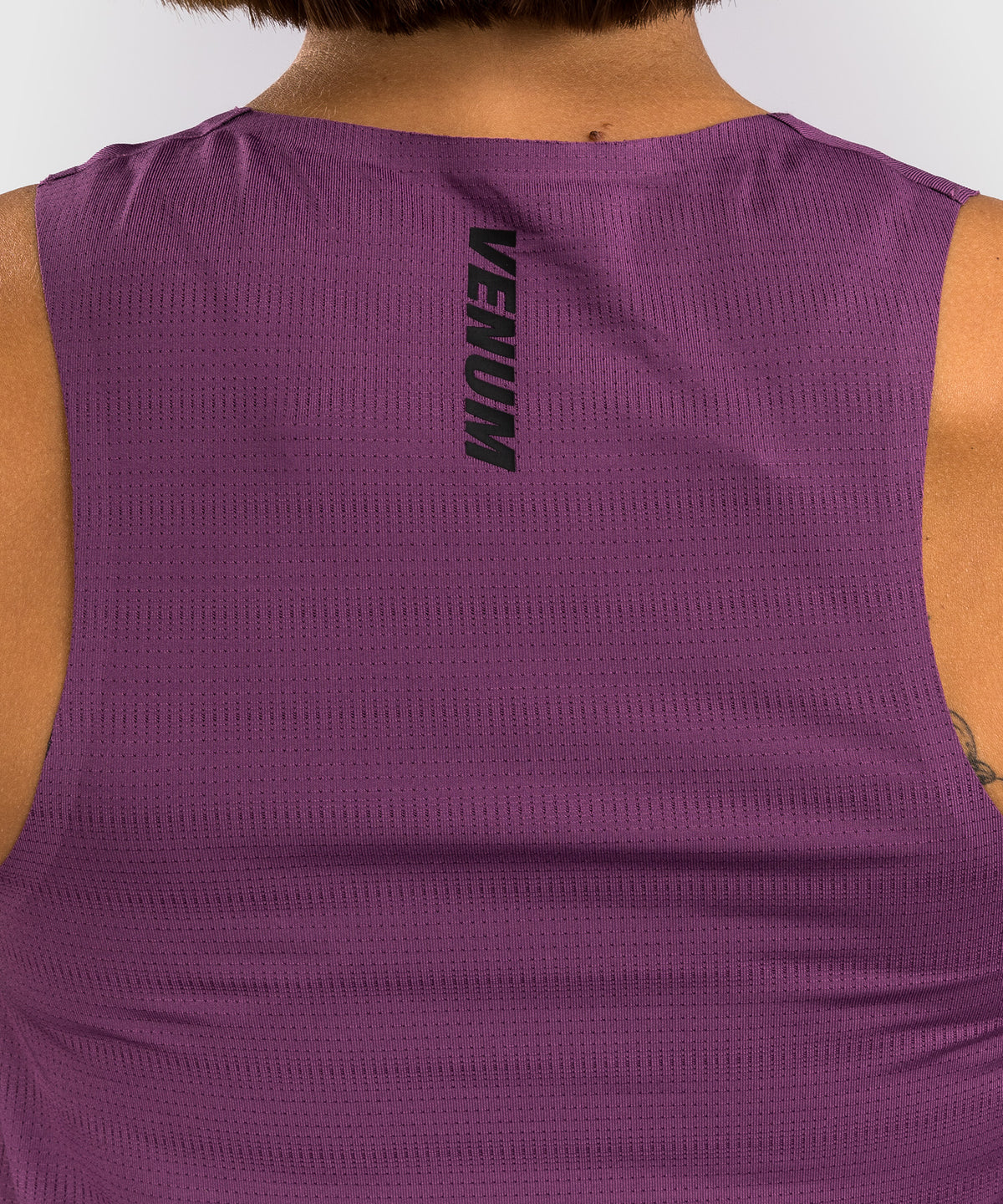 Débardeur pour Femmes Venum Elevate - Lilas
