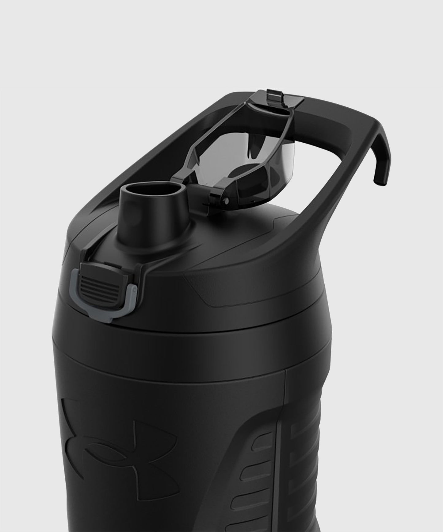 Under Armour Playmaker Jug Bottle – Black