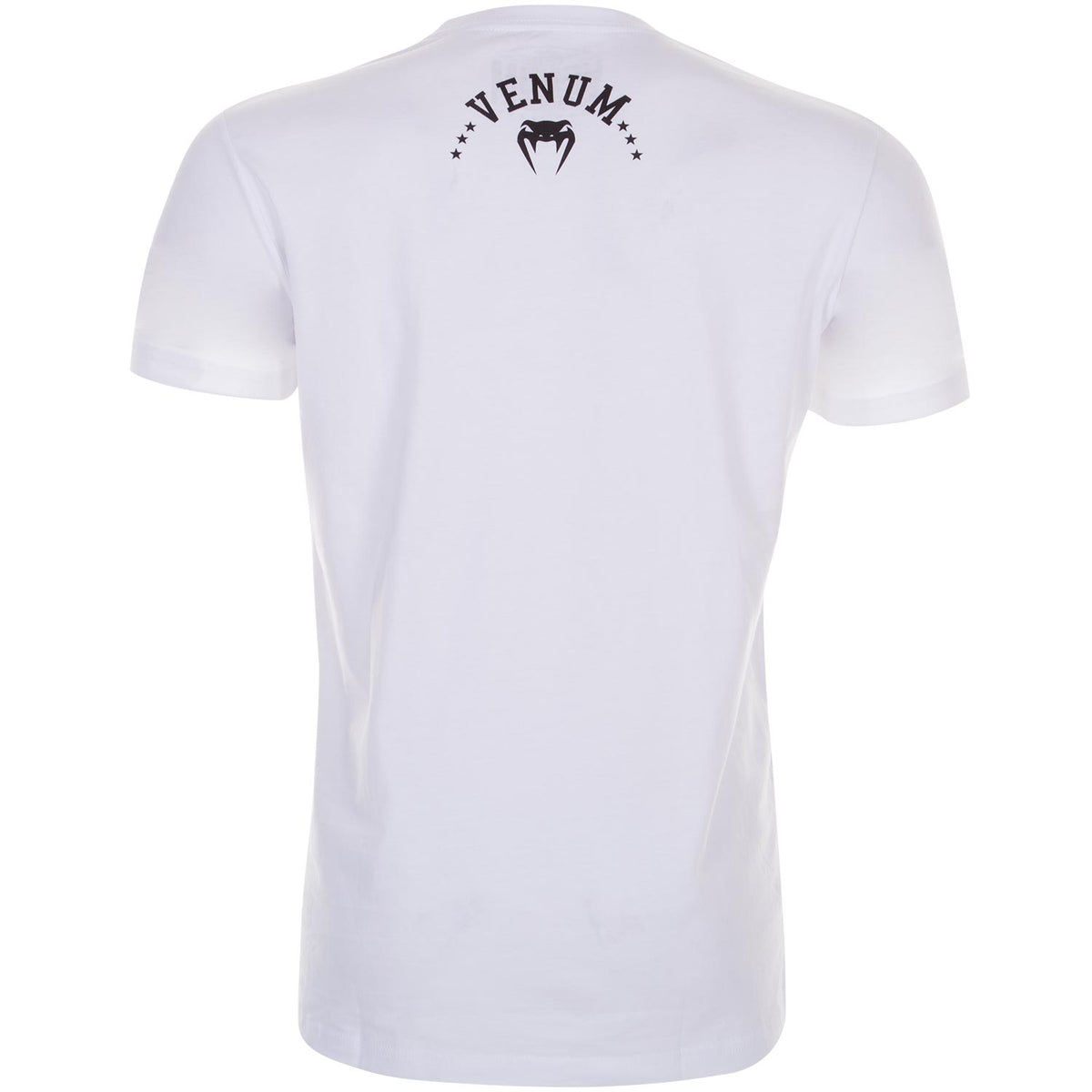 T-shirt Venum Natural Fighters Eagle - Blanc