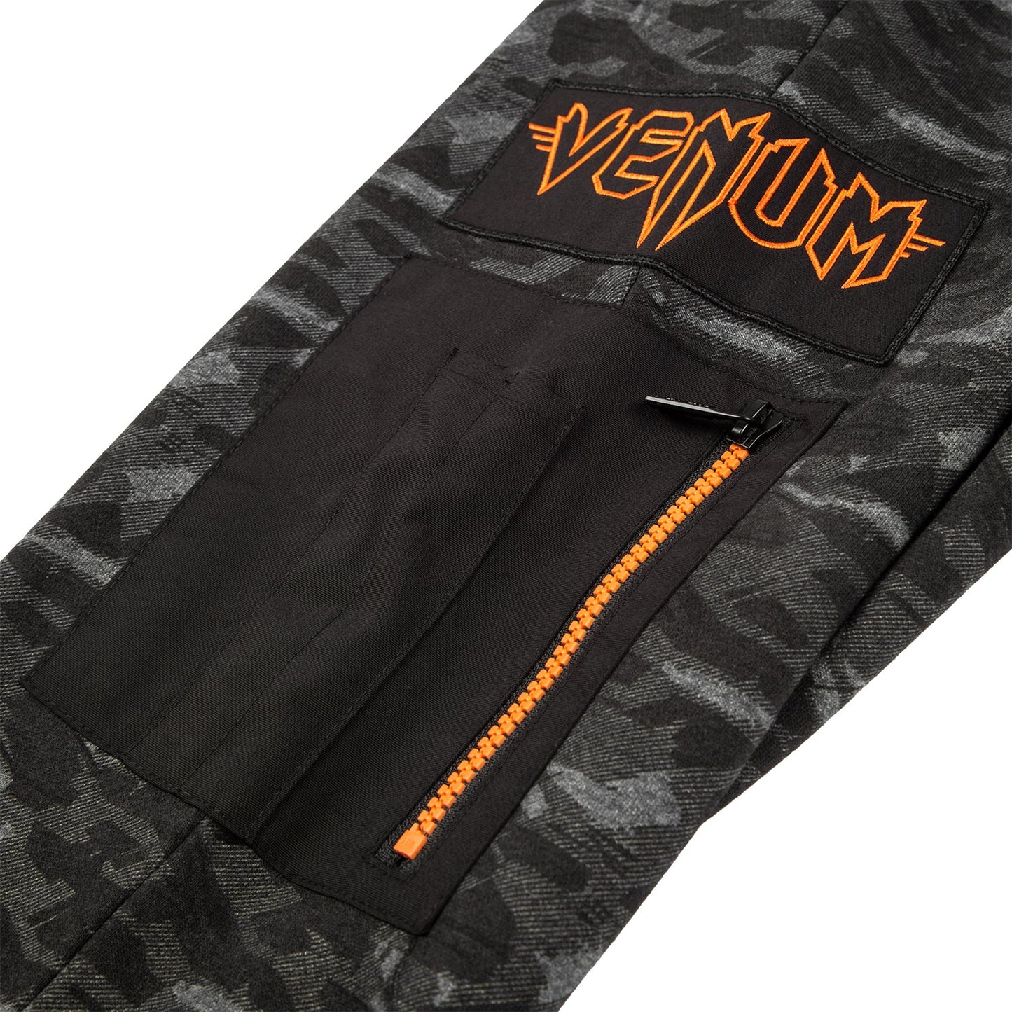 Pantalones de Chándal Venum Tramo 2.0 - Negro
