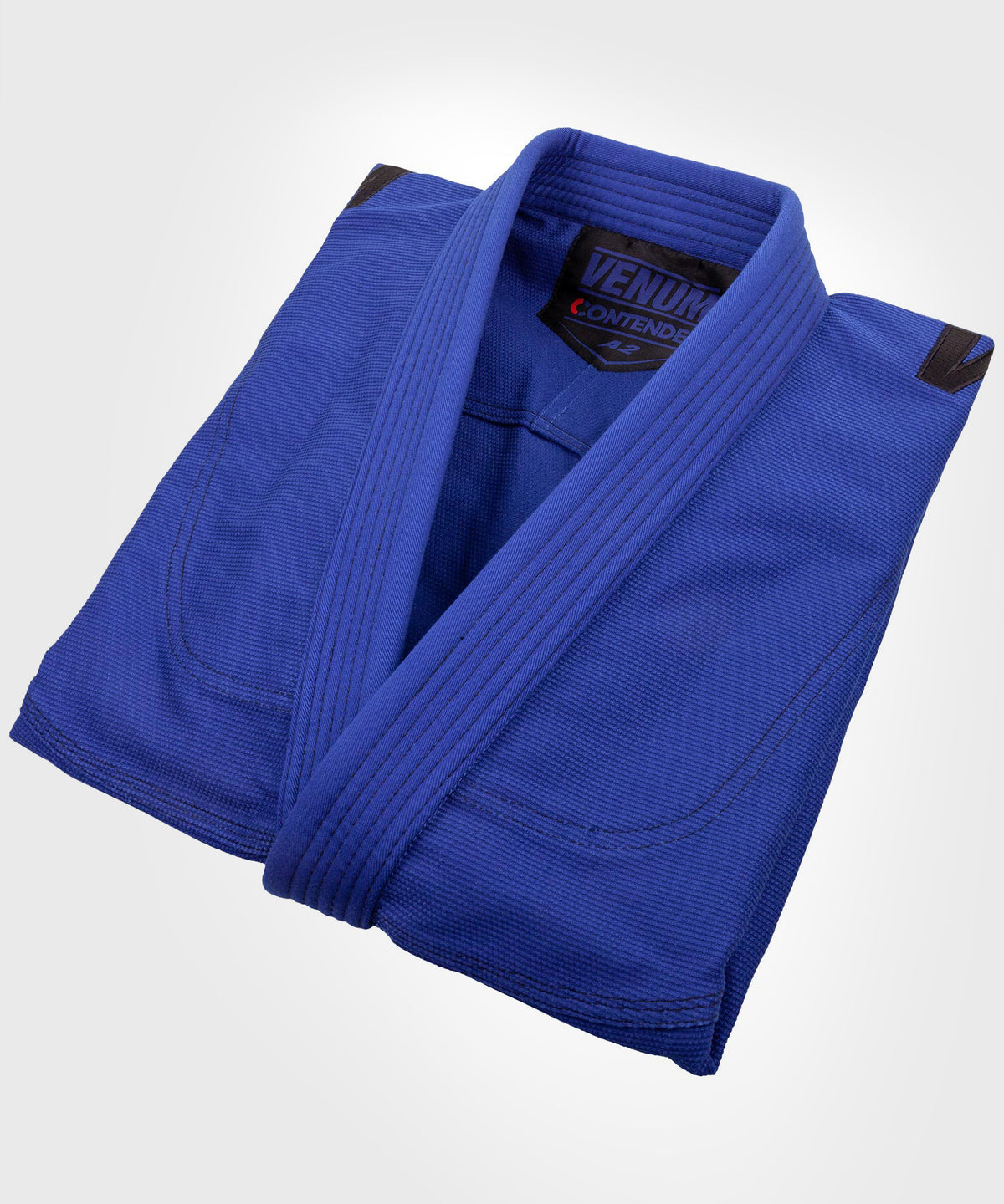 Venum Contender Evo BJJ Gi - Königsblau
