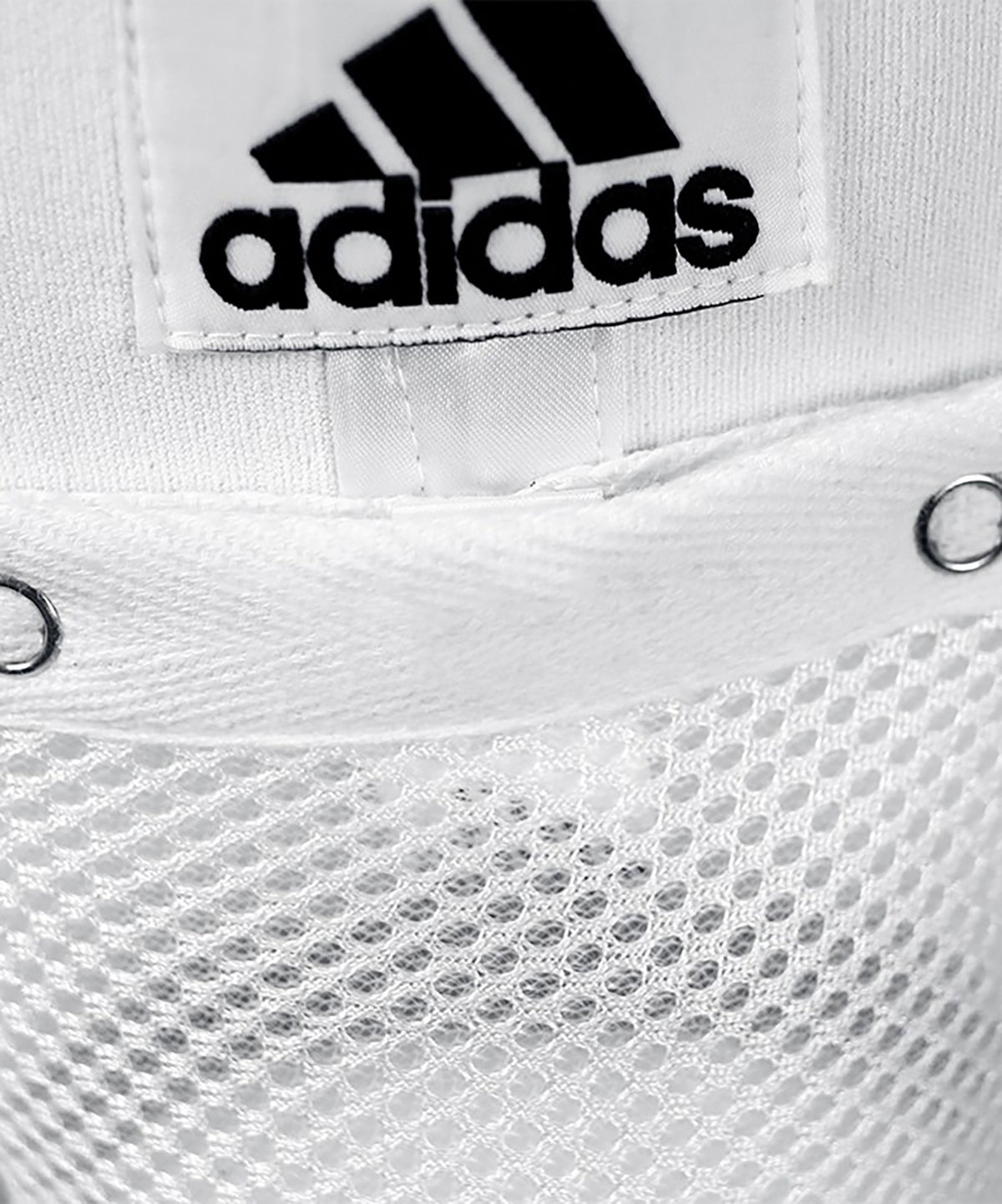 Coquille de ProtectionAdidas - Blanc