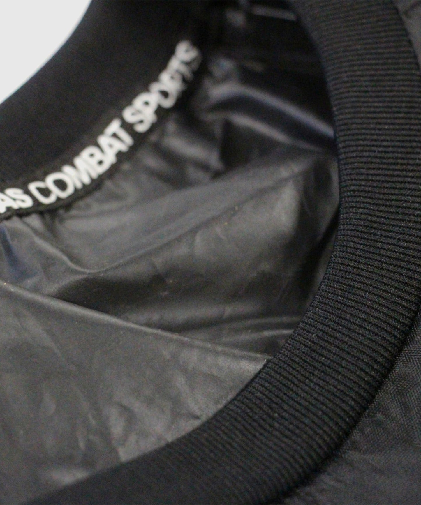 Adidas Sauna Suit - Black