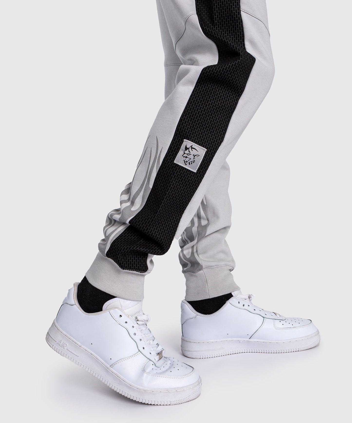 Venum x Dodge Demon 170 Joggers - Grigio