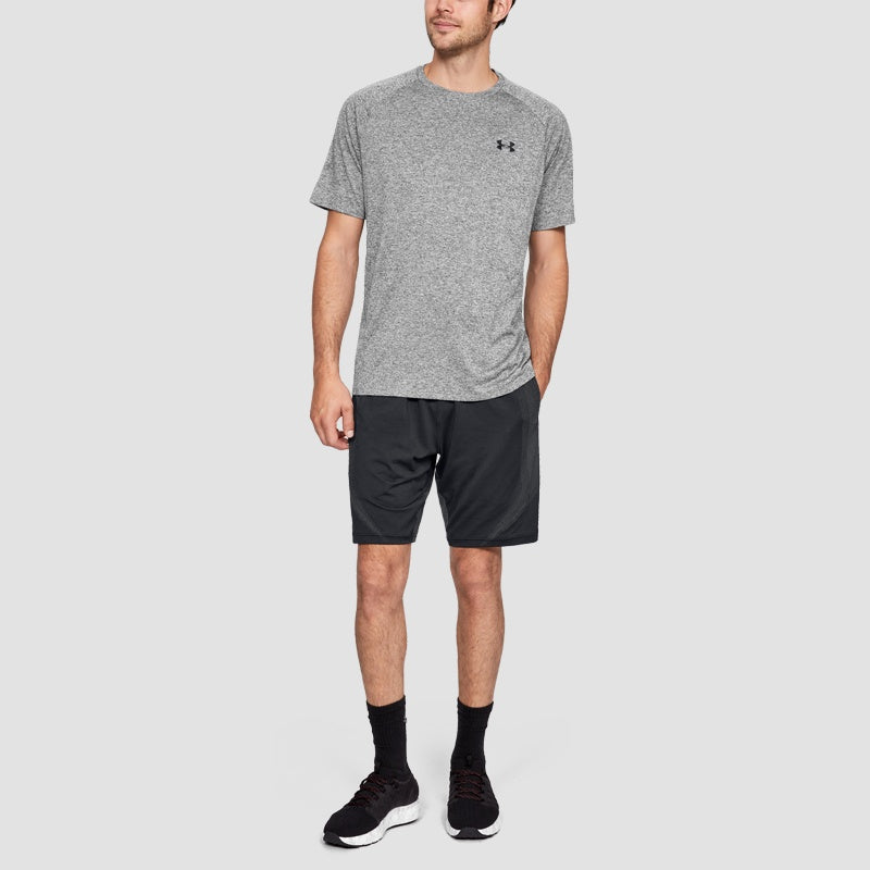 Under Armour Tech™ Camiseta – Gris