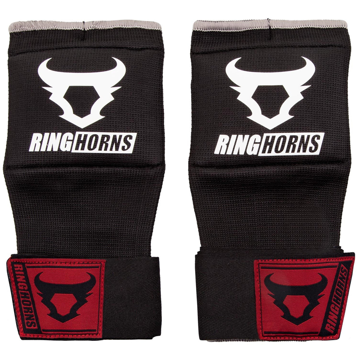 Ringhorns Charger by Venum Guantes de Boxeo – Negro